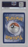 Charizard VMAX  from the 2022 Pokemon SWSH set featuring a Ultra Premium Collection parallel graded by PSA and given an overall grade of 9.