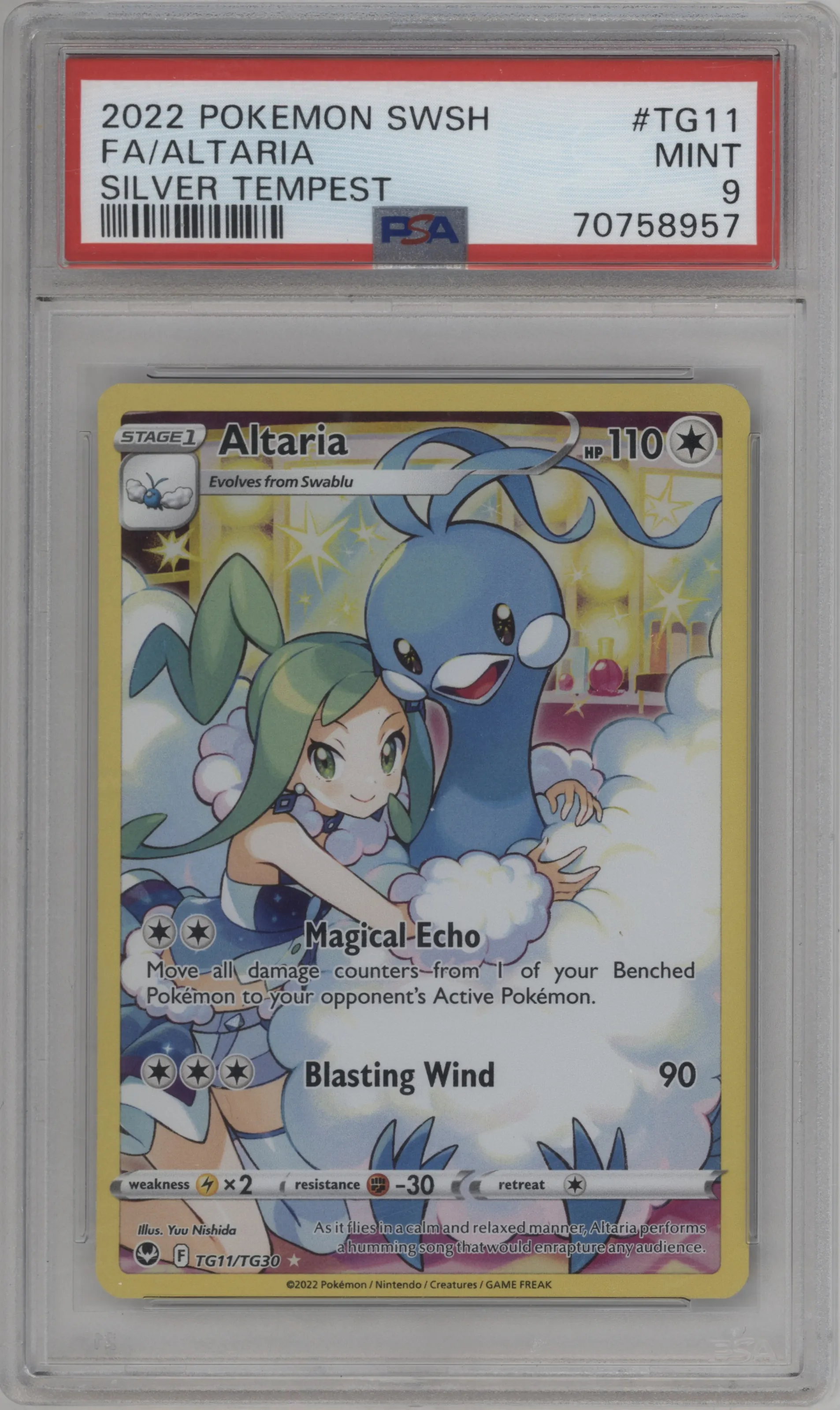 Altaria