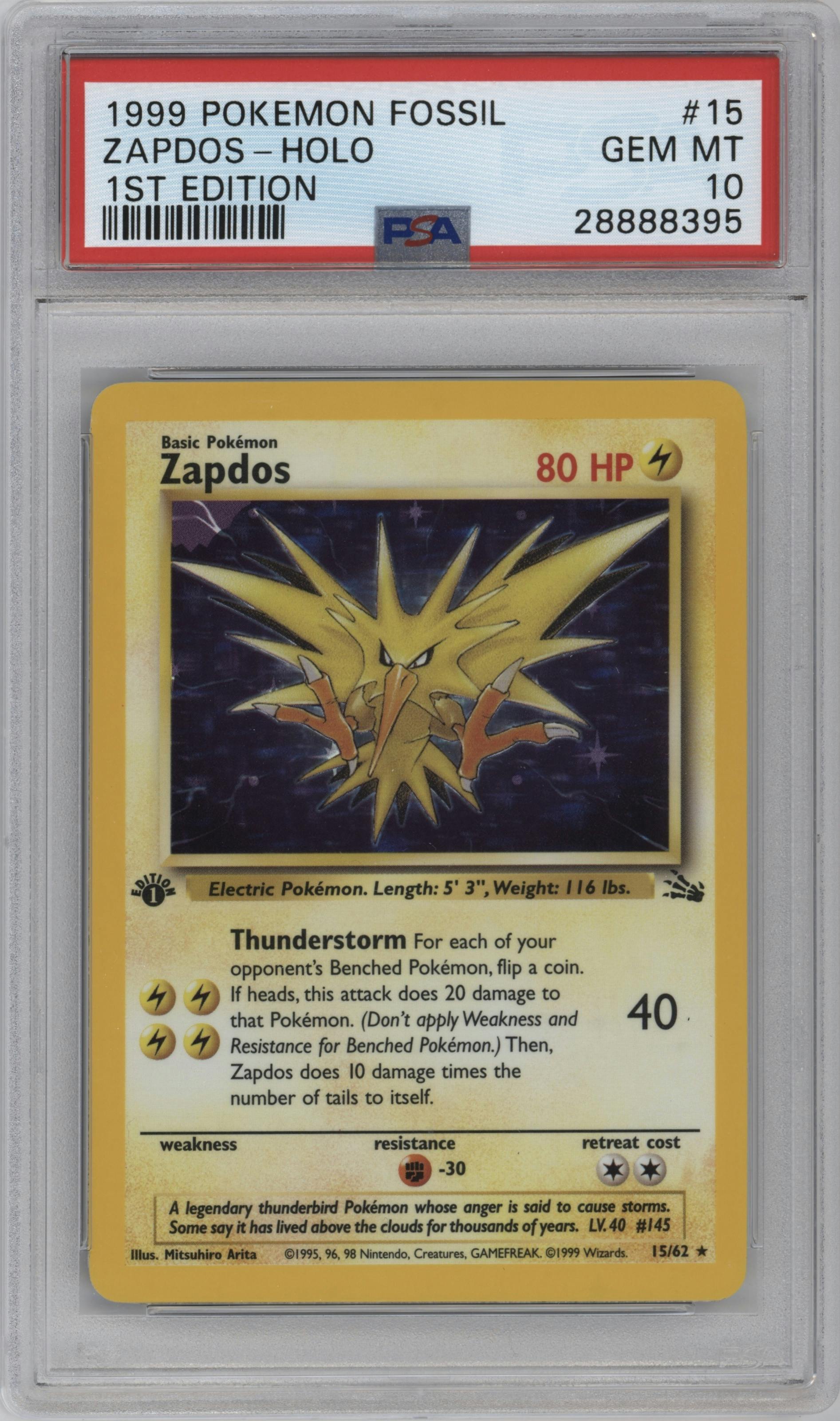 Zapdos
