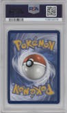 Blitzle from the 2023 Pokemon SV set graded by PSA and given an overall grade of 10.