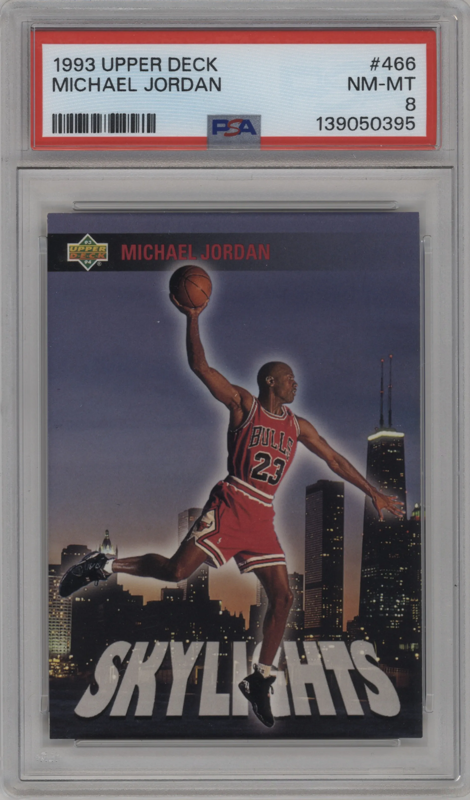 Michael Jordan