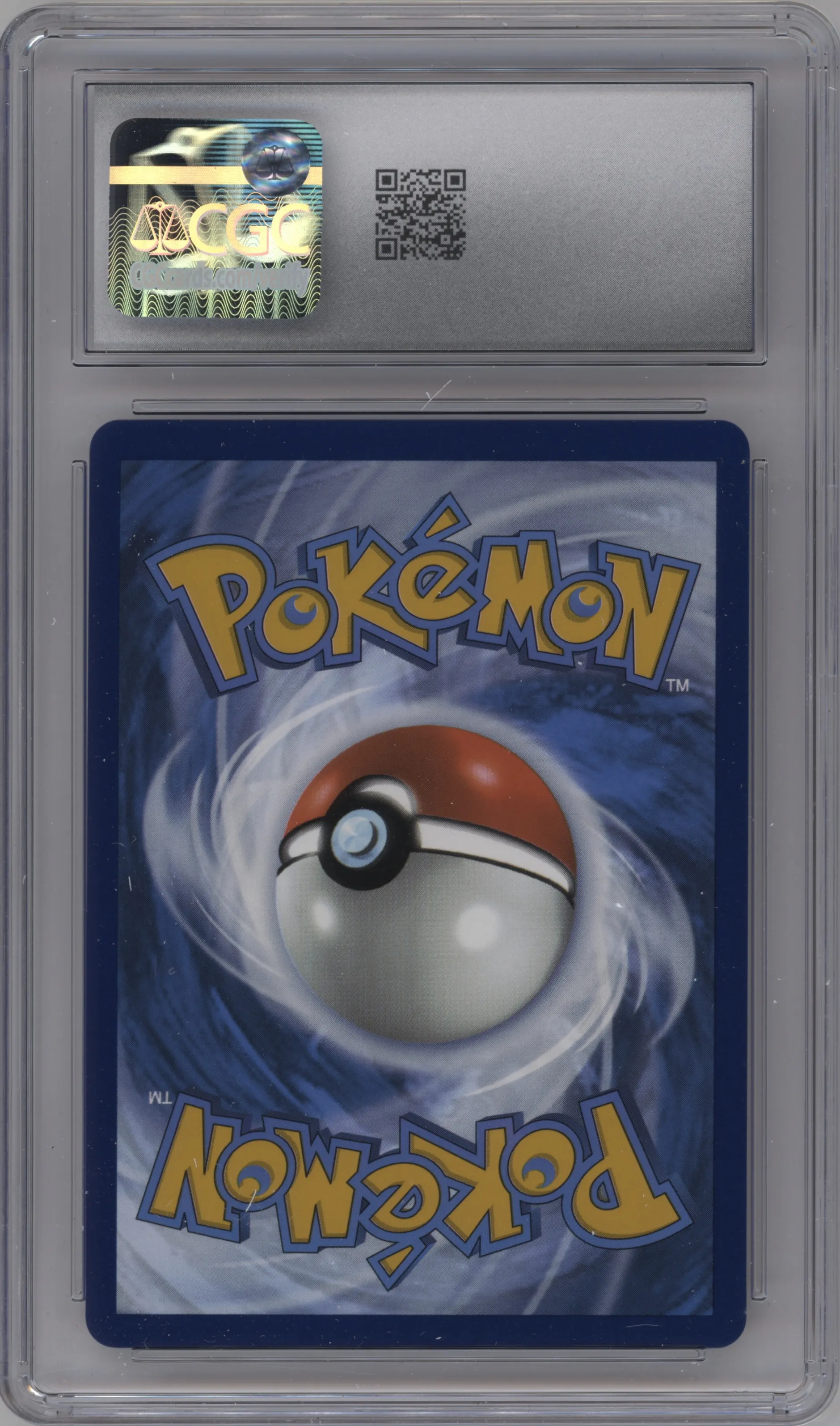 Team Rocket's Mimikyu