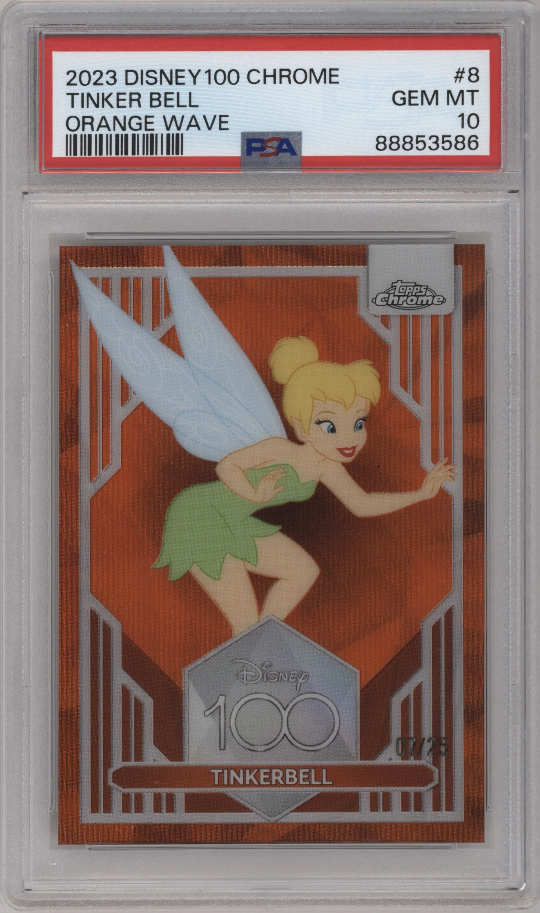 Tinker Bell