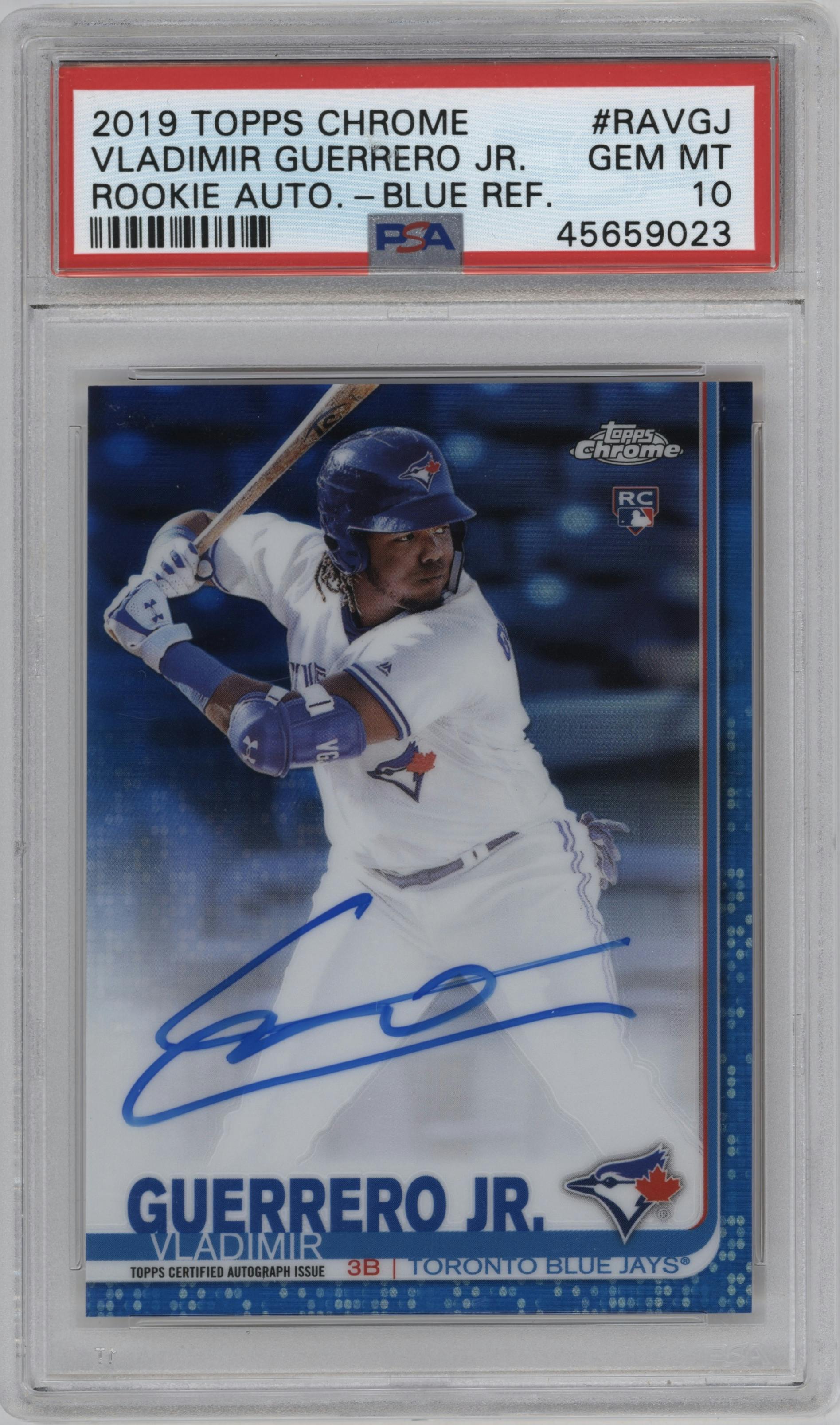 Vladimir Guerrero Jr.