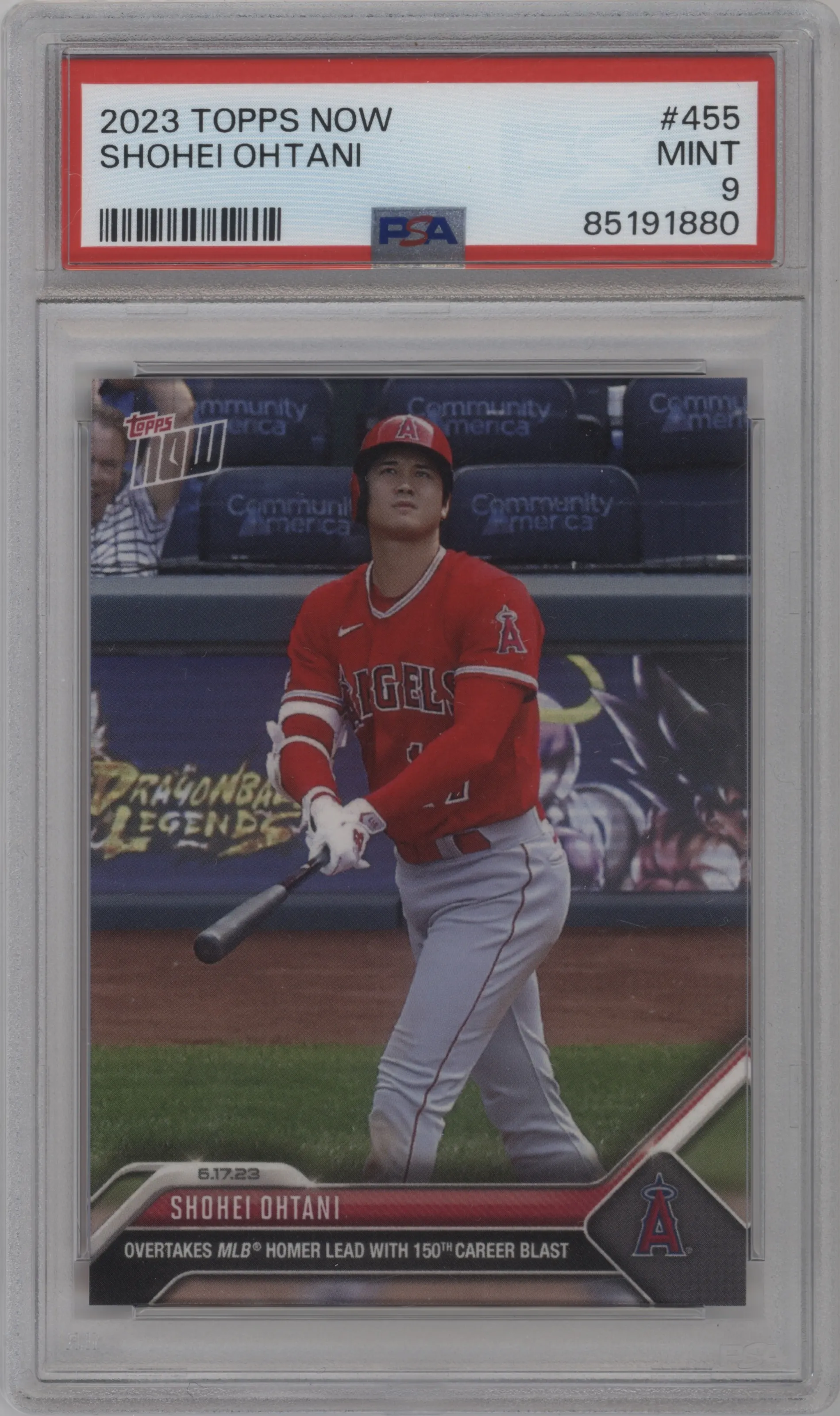 Shohei Ohtani 