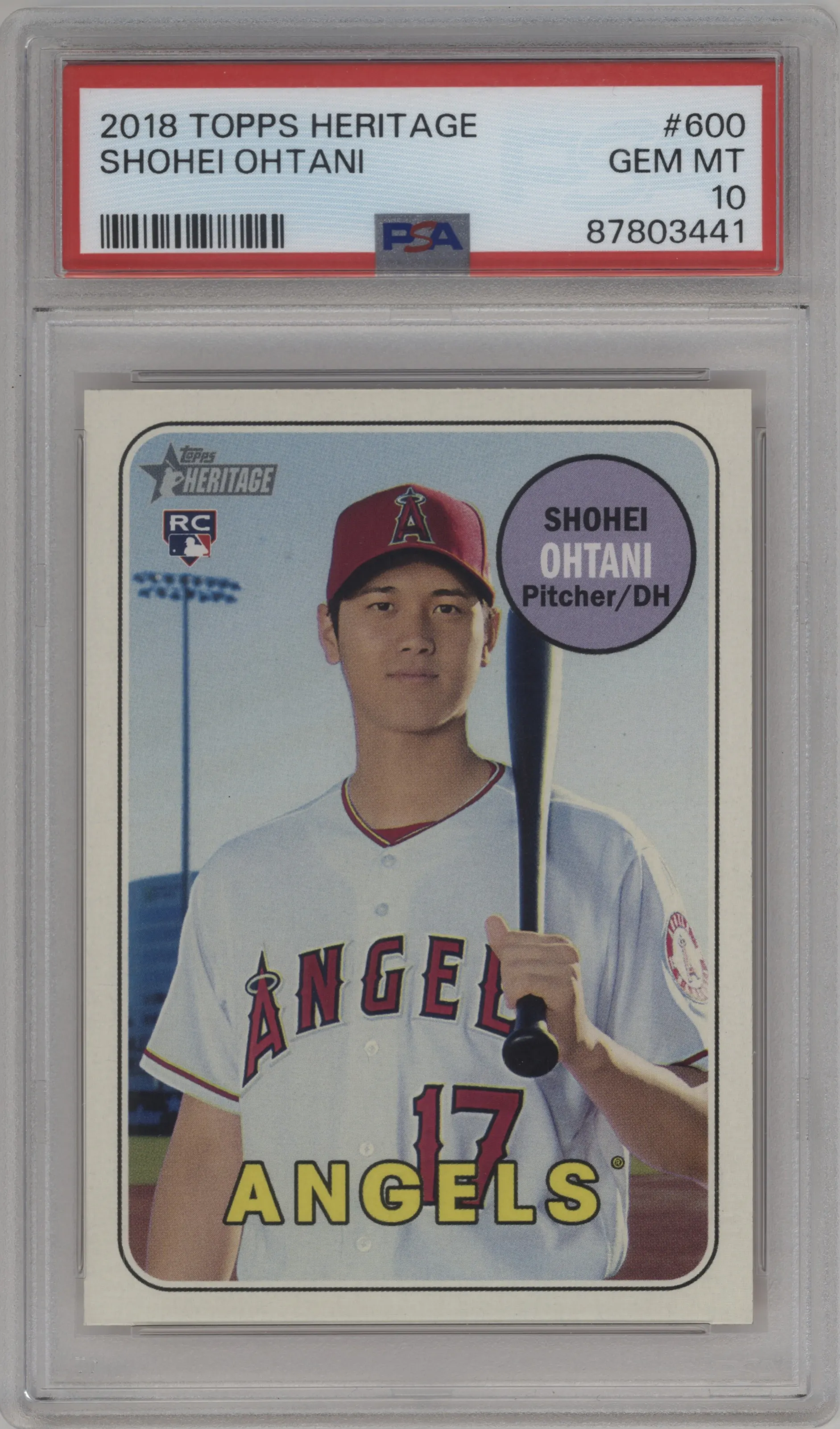 Shohei Ohtani
