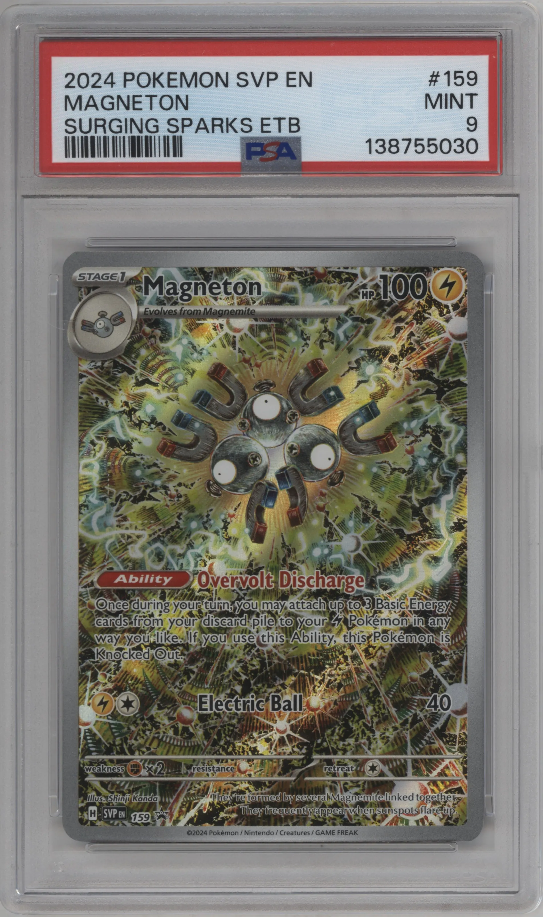 Magneton