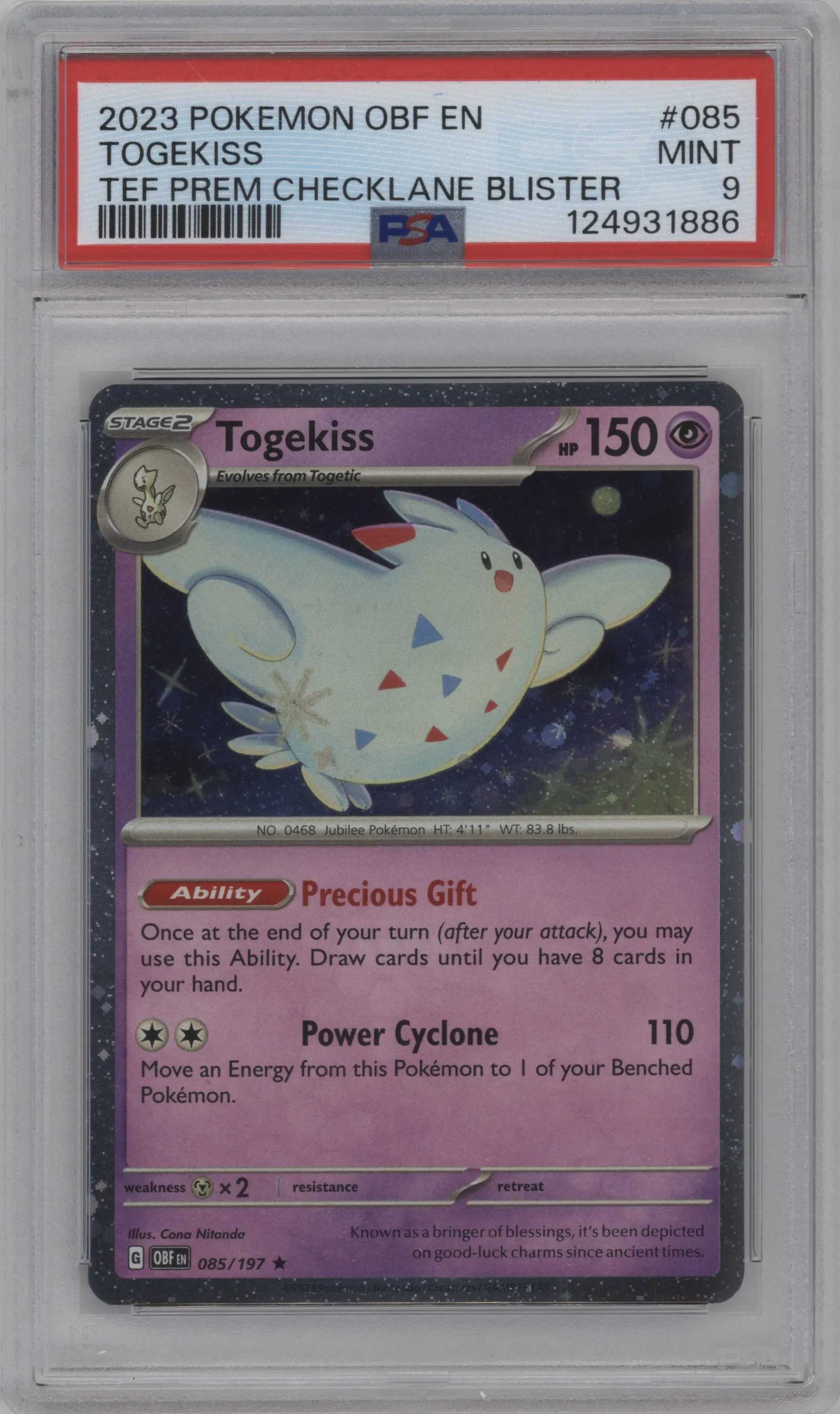 Togekiss