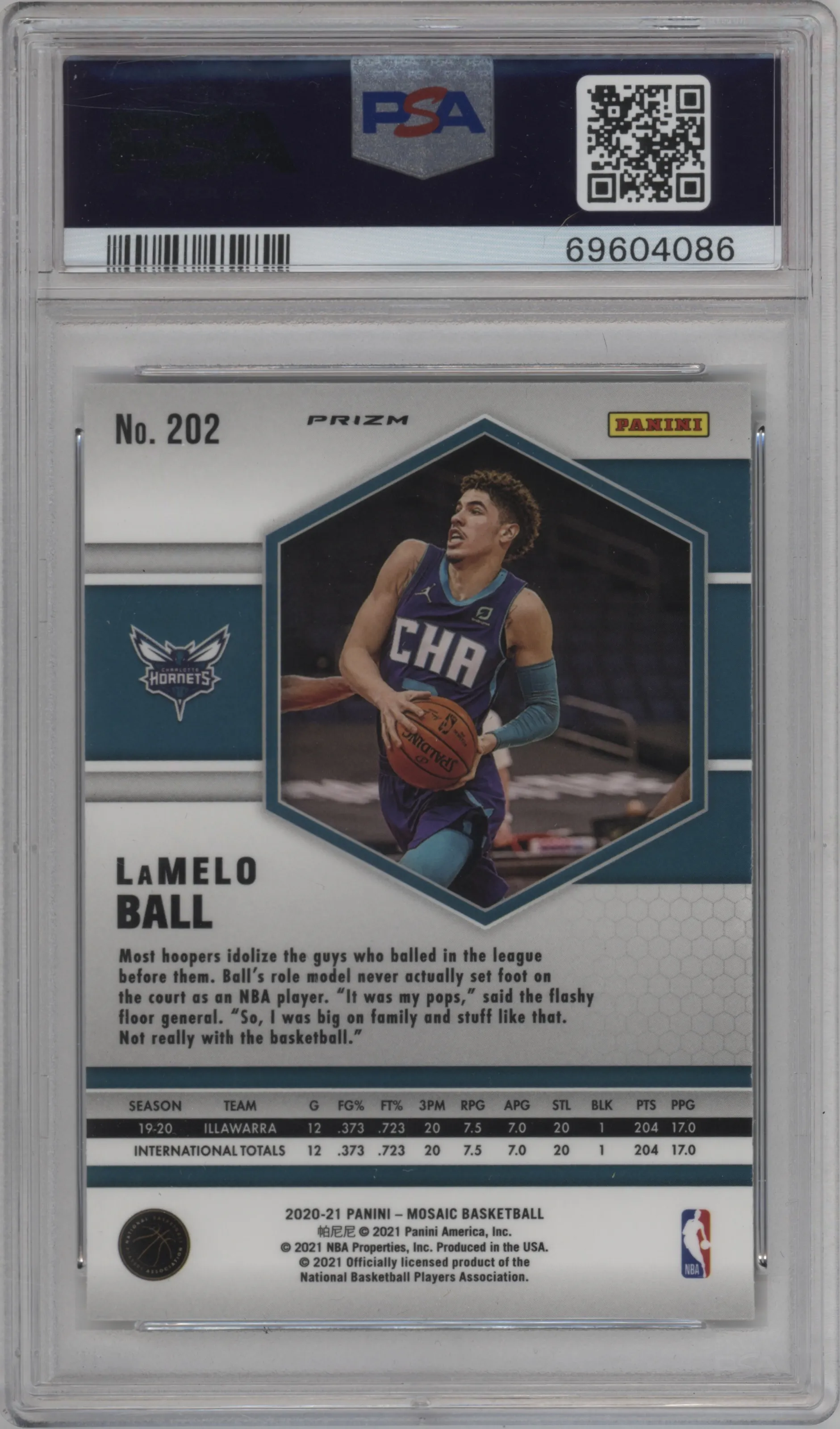 LaMelo Ball