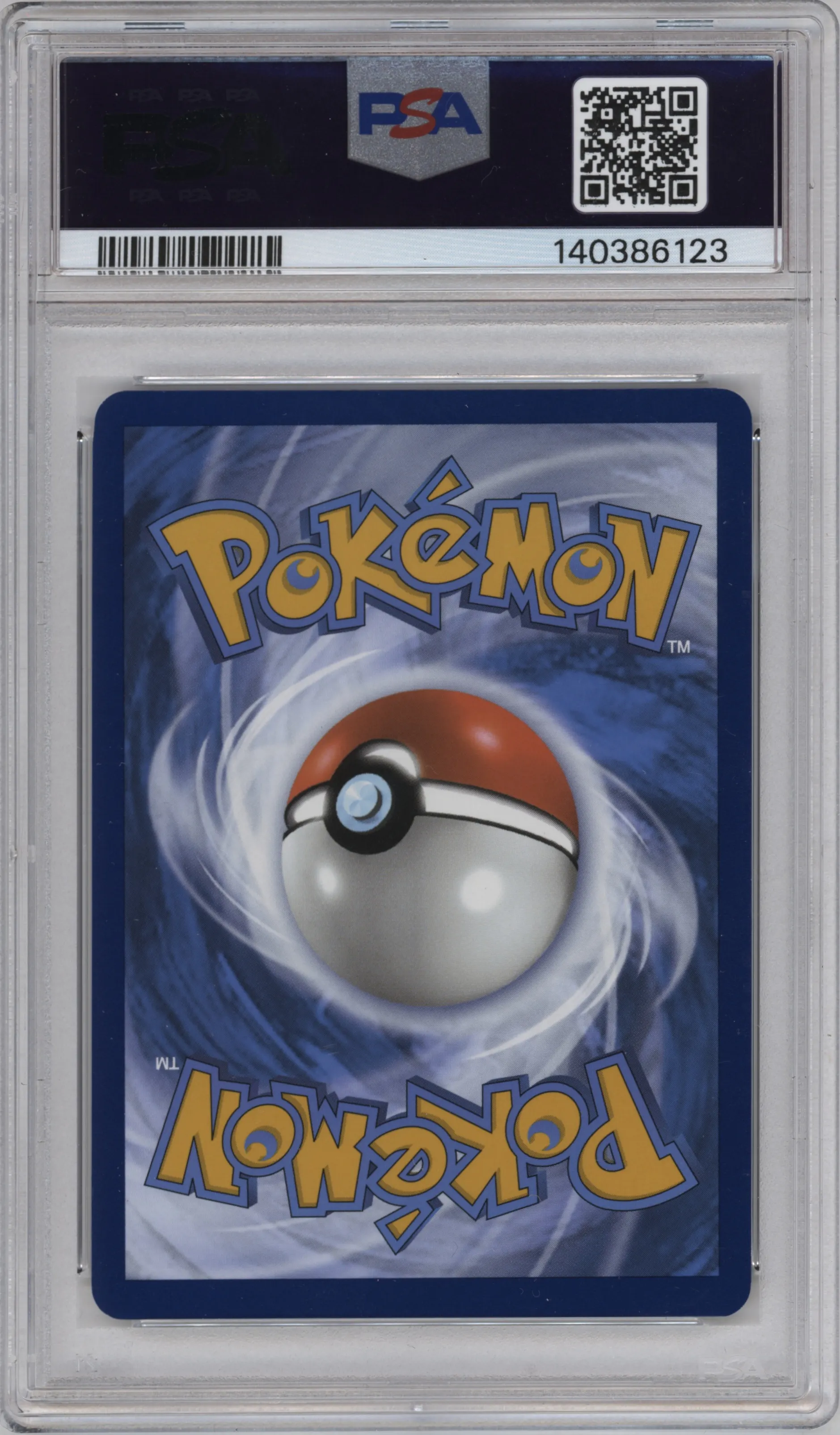 Team Rocket's Wobbuffet