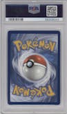 Venusaur VMAX from the 2021 Pokemon SWSH set featuring a Venusaur VMAX Battle Box parallel graded by PSA and given an overall grade of 10.