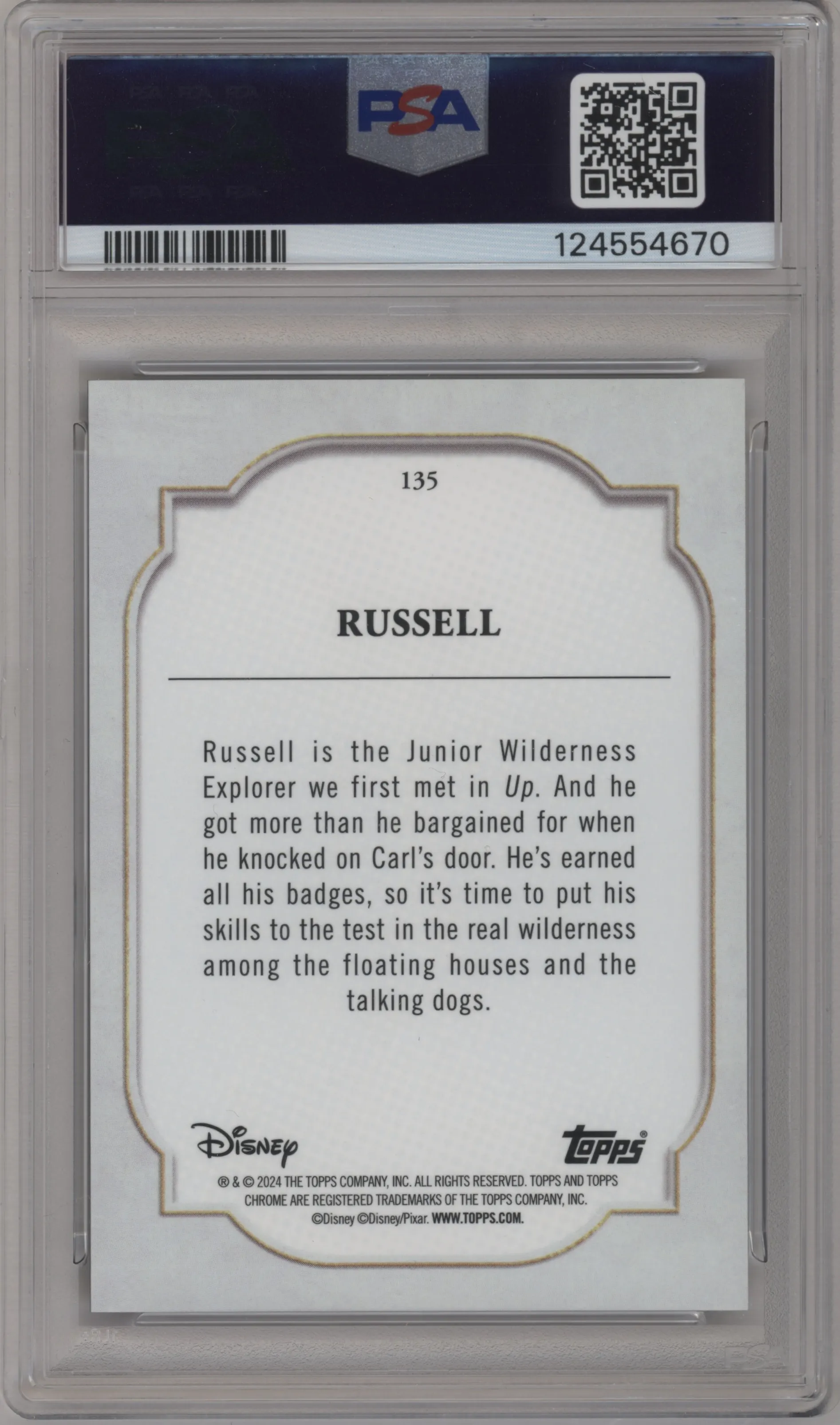Russell