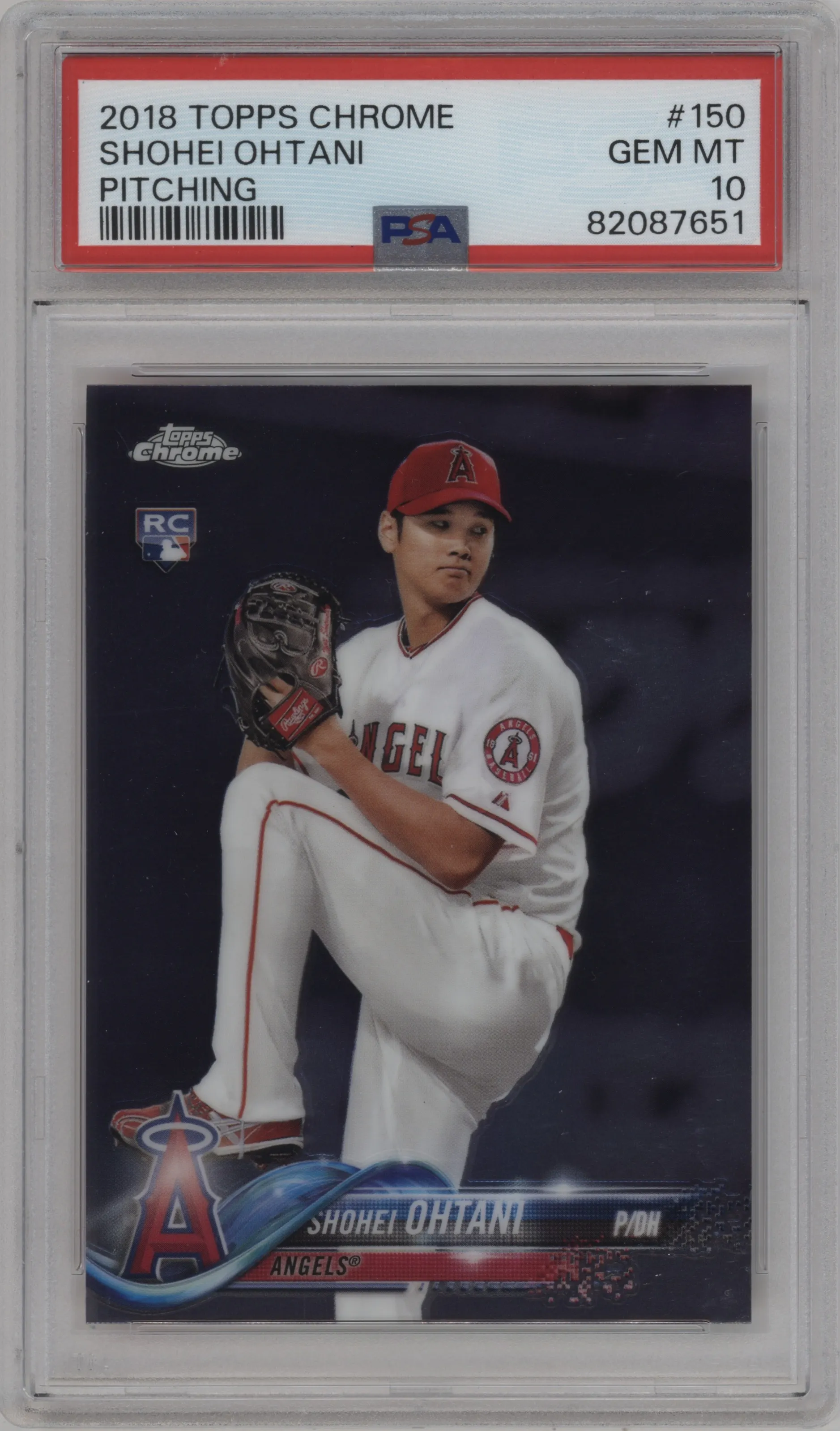 Shohei Ohtani
