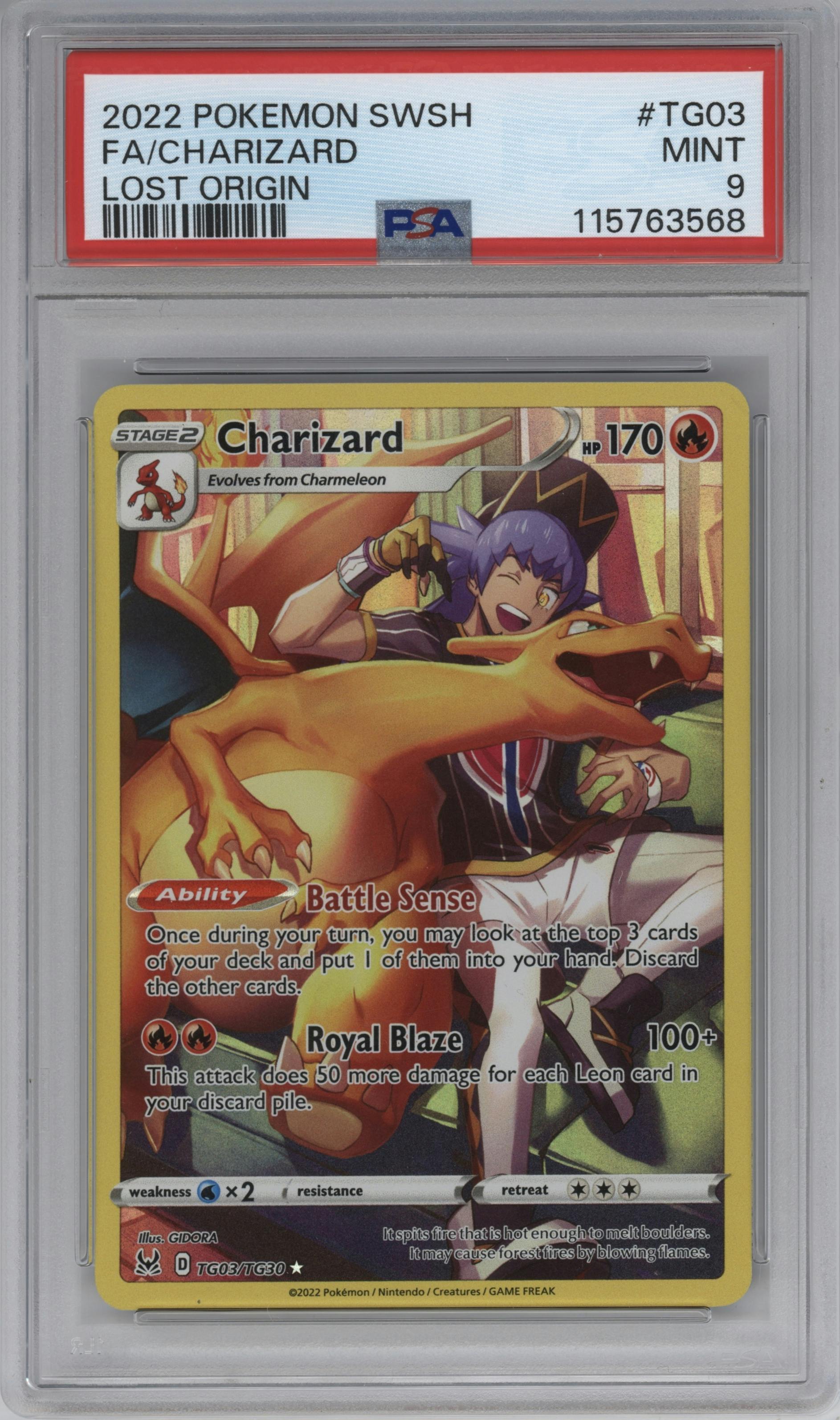 Charizard