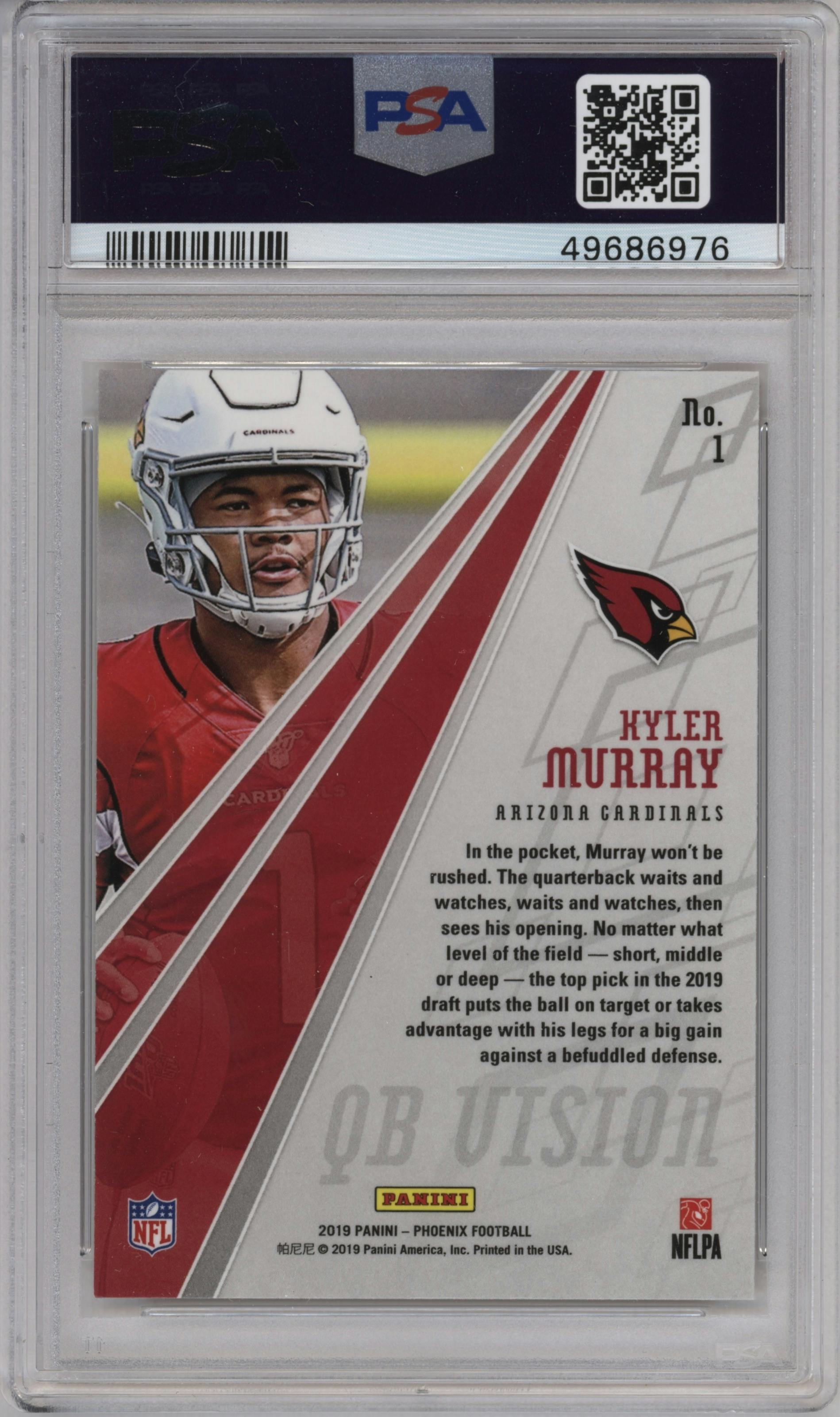Kyler Murray