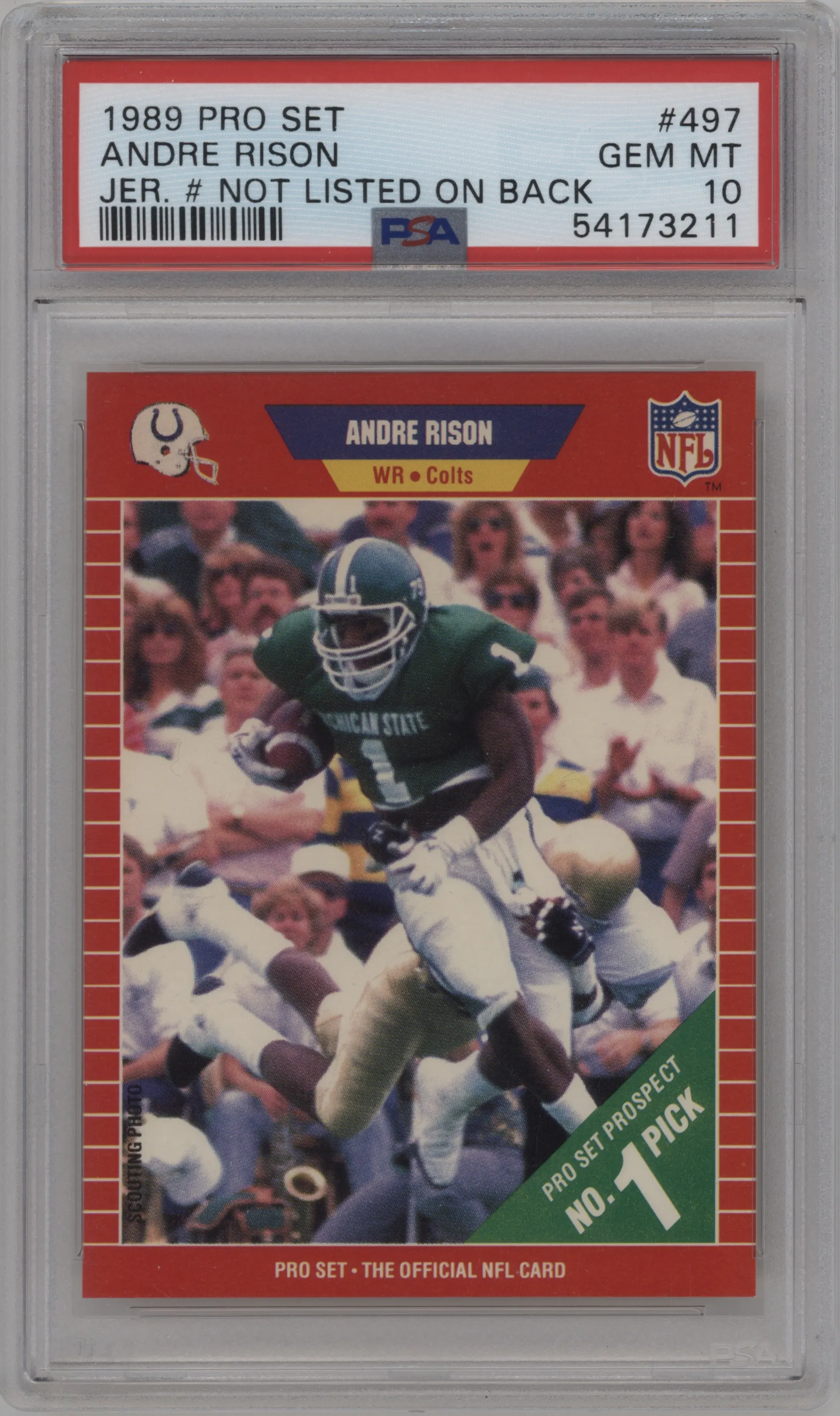 Andre Rison 