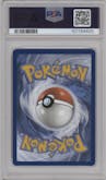 Ceruledge from the 2024 Pokemon SV set graded by PSA and given an overall grade of 10.