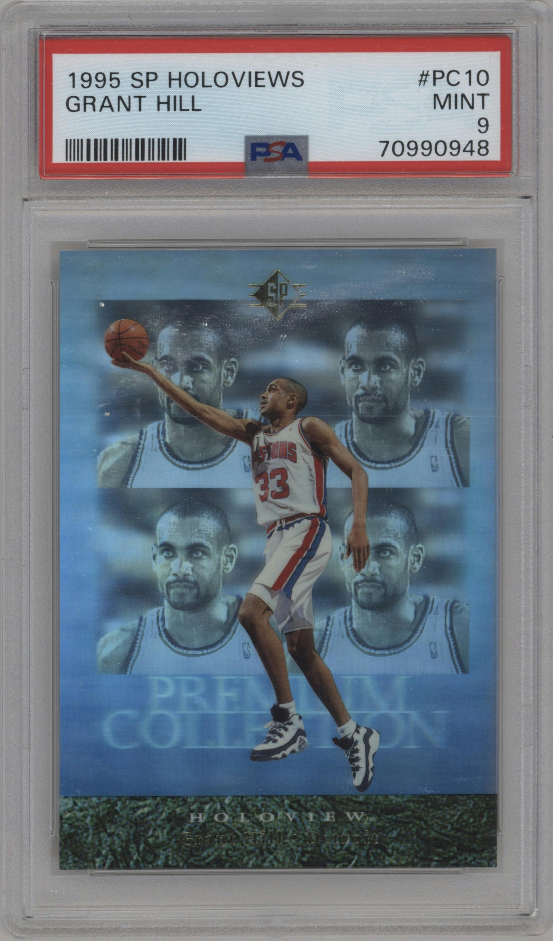 Grant Hill