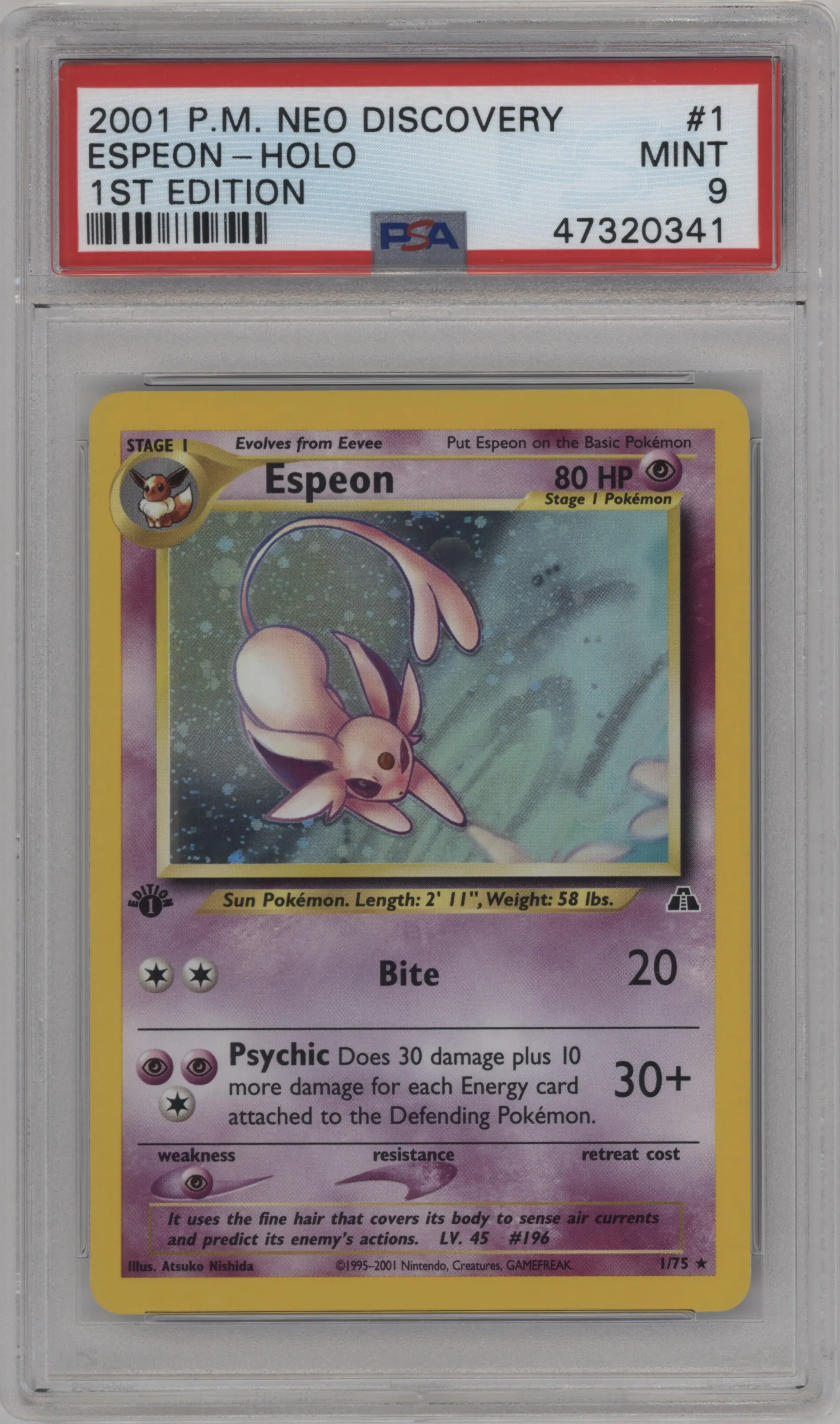 Espeon