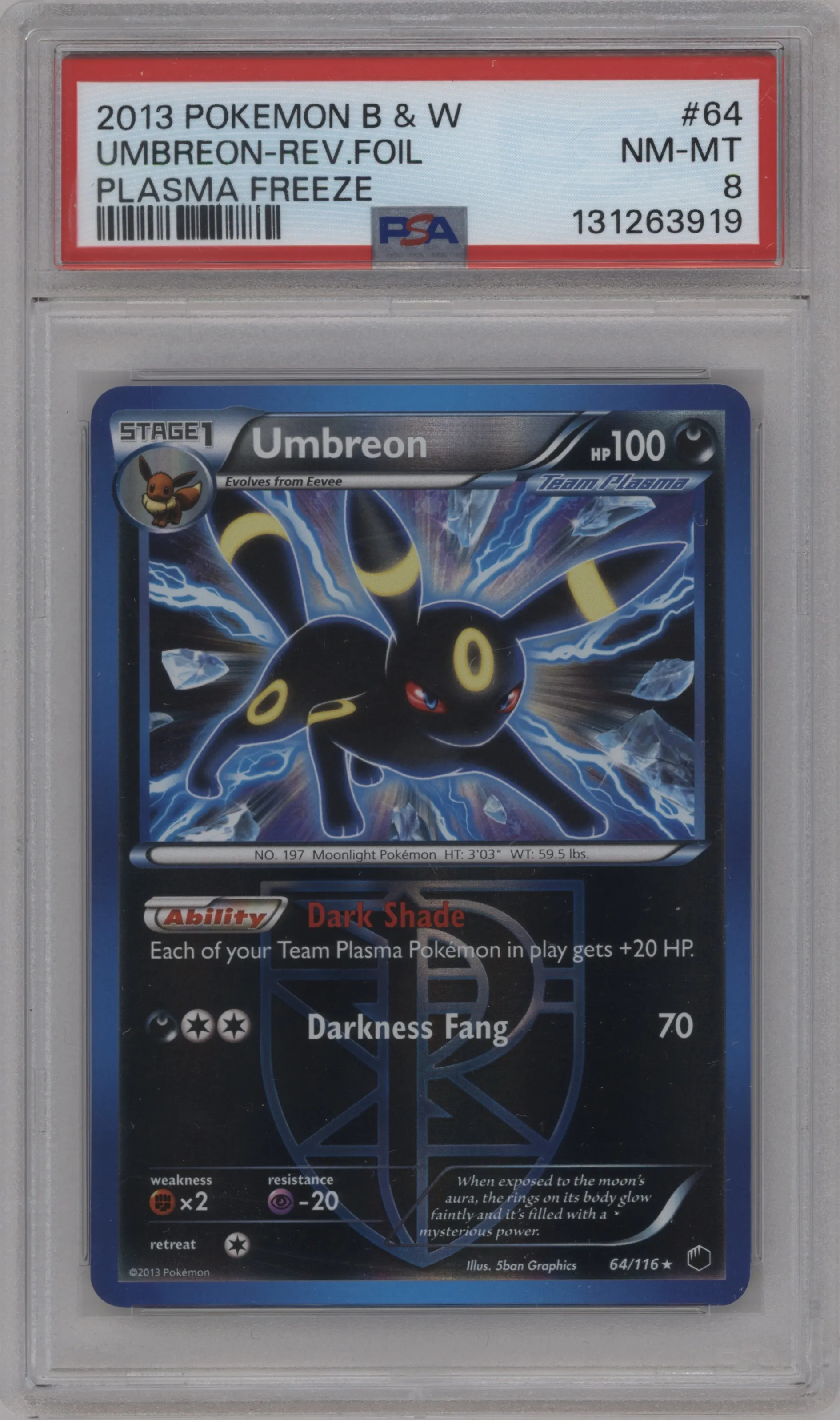 Umbreon