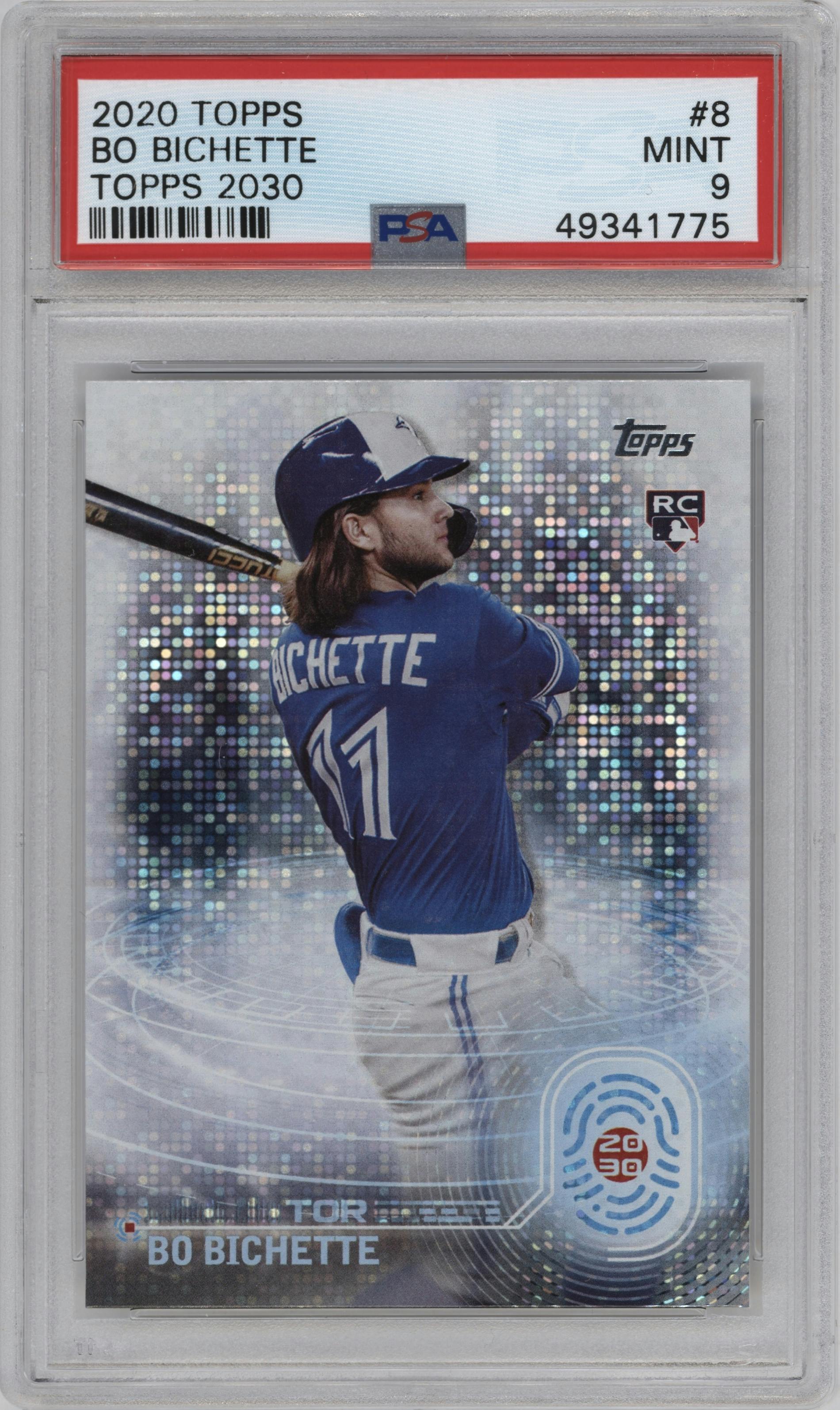 Bo Bichette