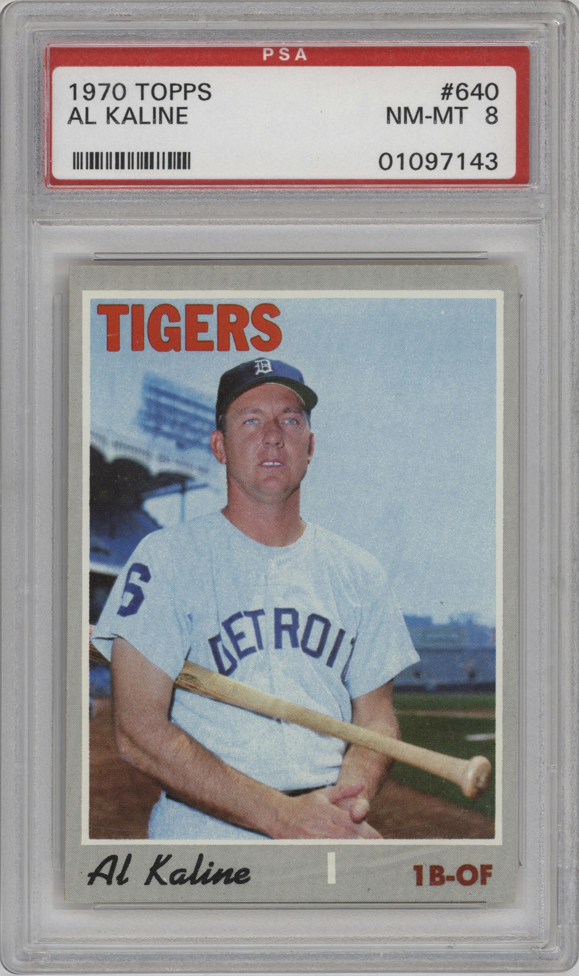 Al Kaline