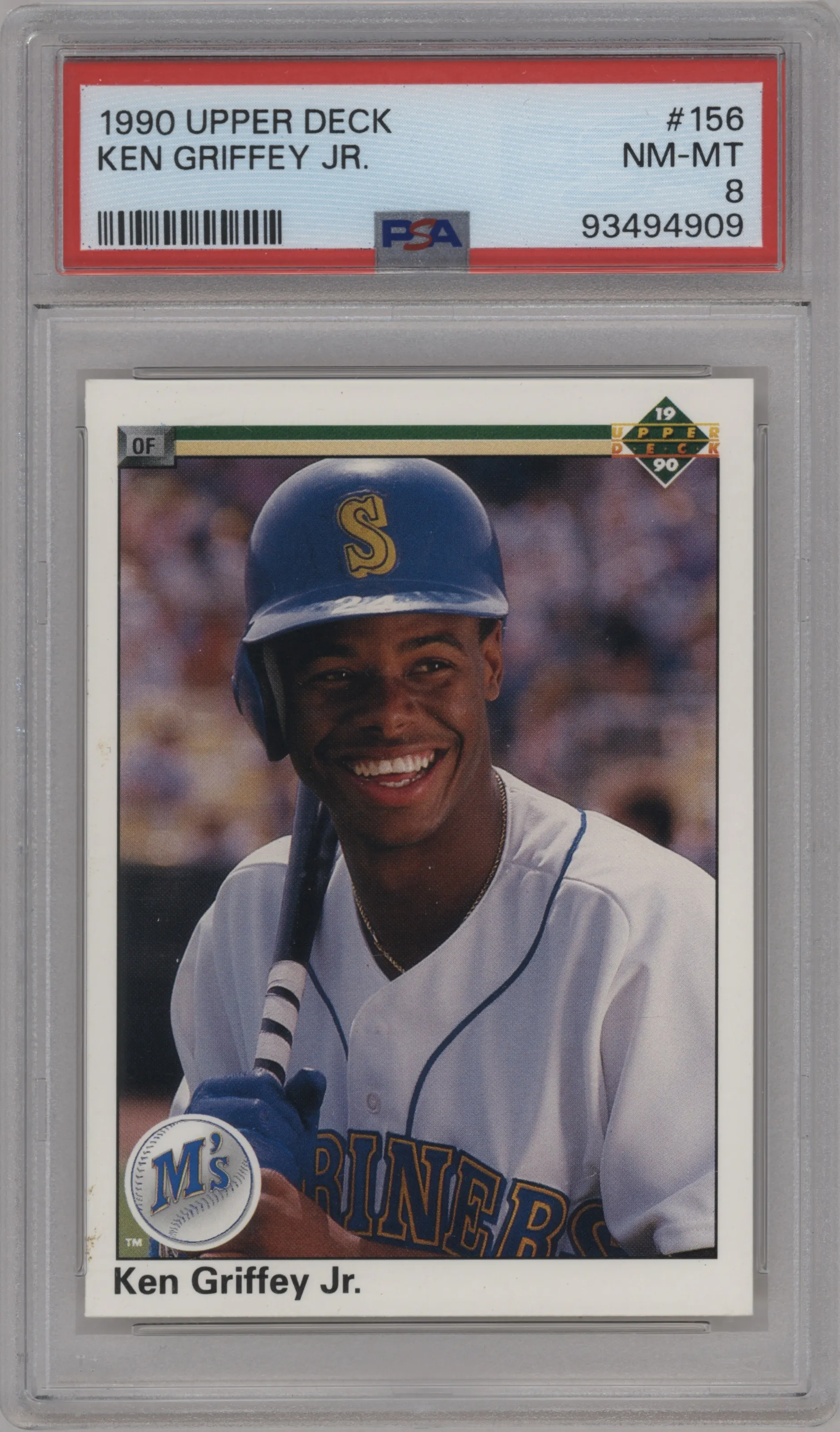 Ken Griffey Jr.