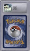 Brute Bonnet from the 2023 Pokemon SV set graded by CSG and given an overall grade of 10.