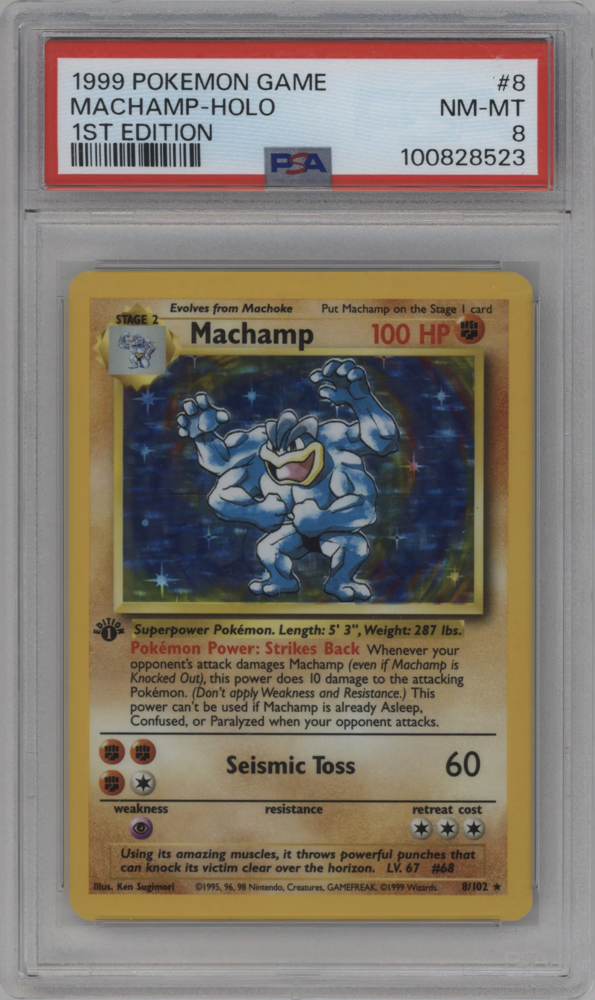 Machamp