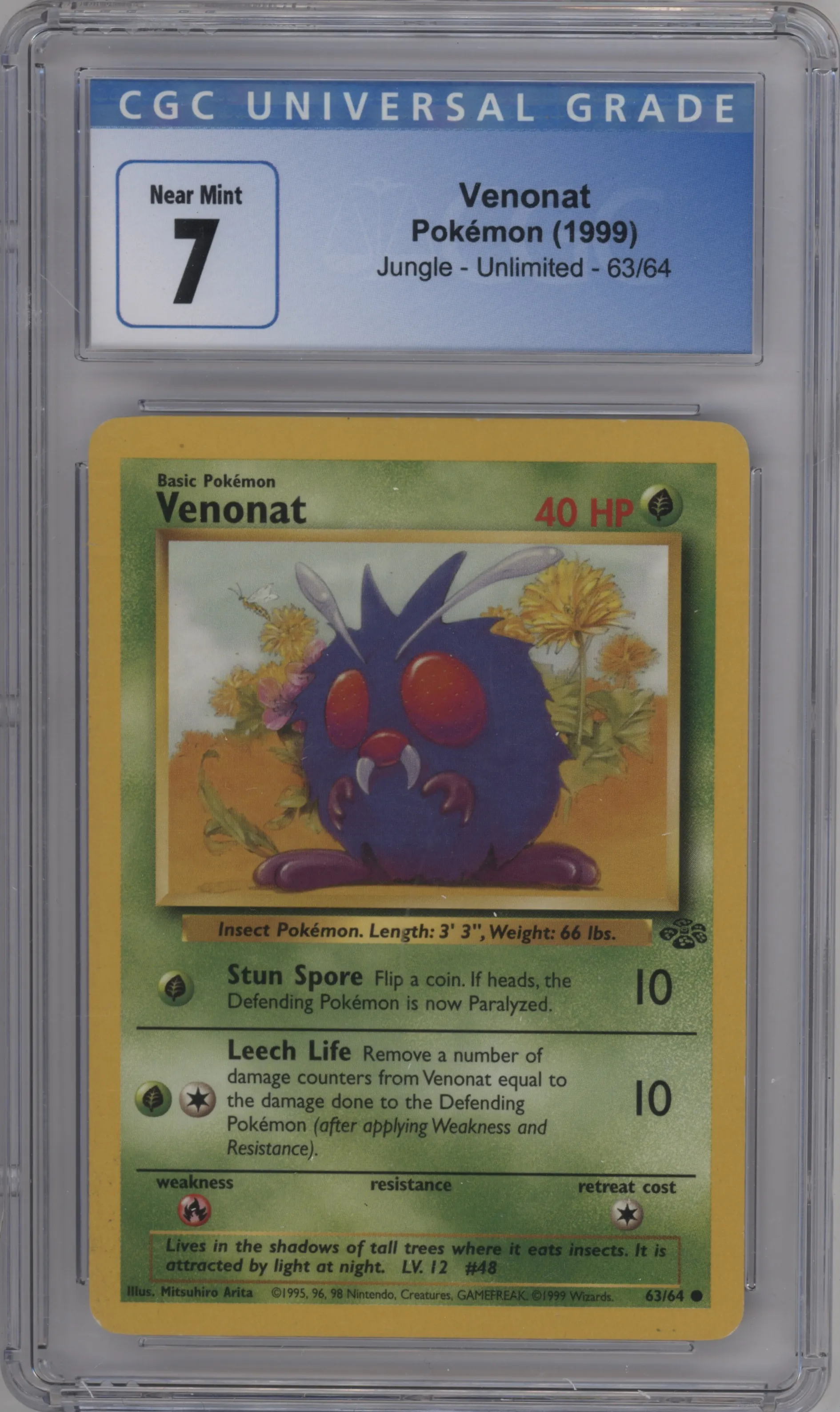 Venonat