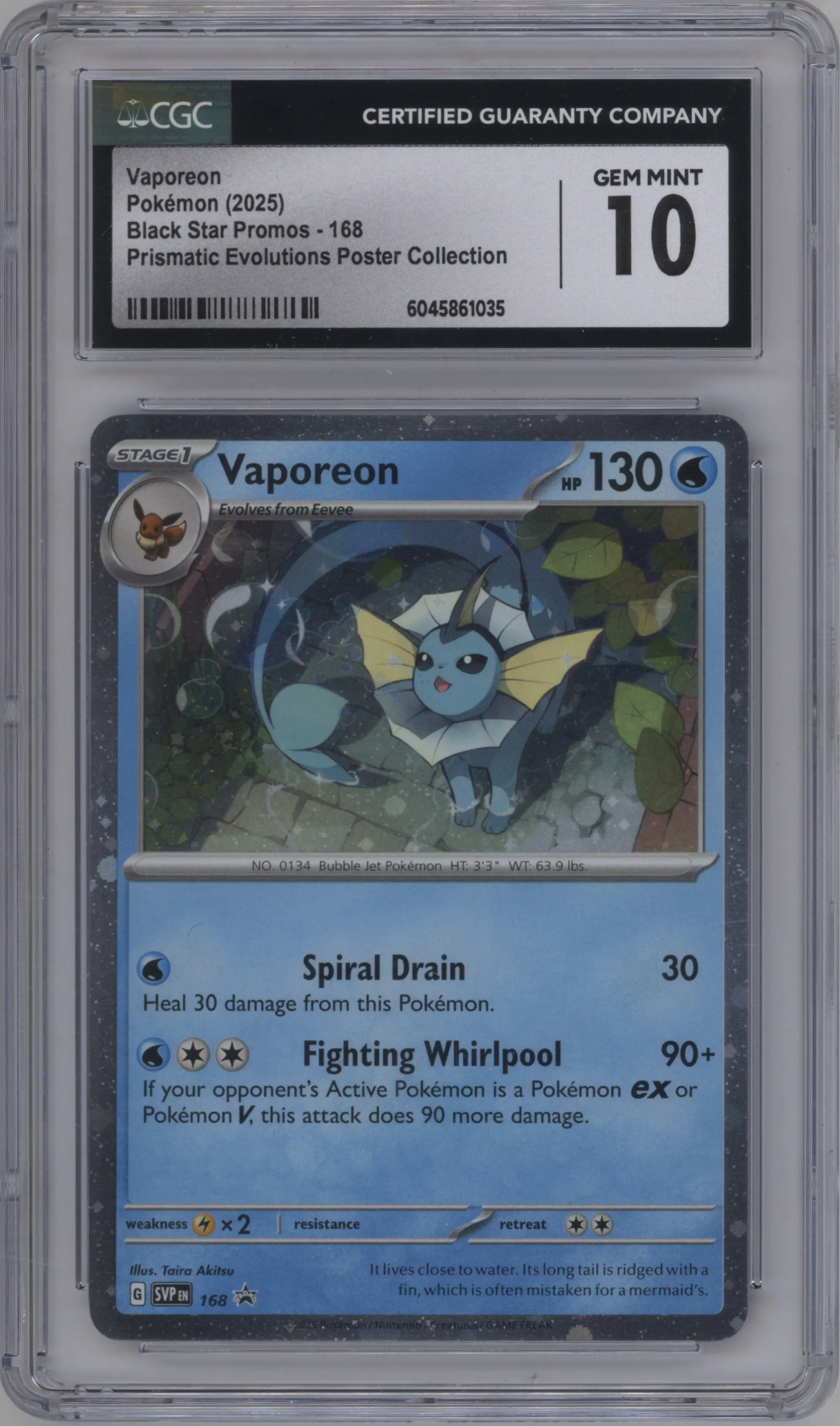 Vaporeon