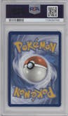 Duskull from the 2024 Pokemon SV set graded by PSA and given an overall grade of 9.