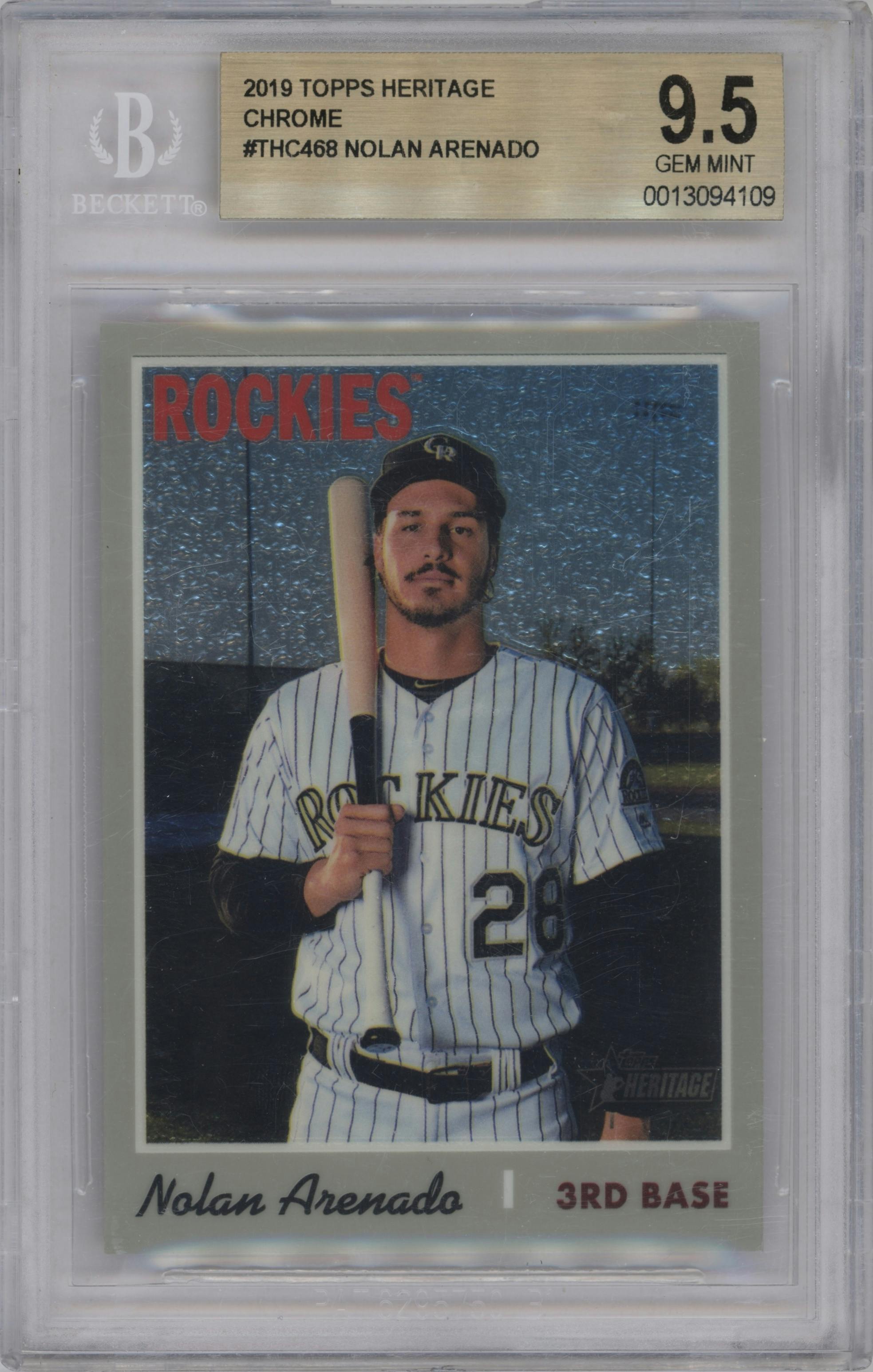 Nolan Arenado