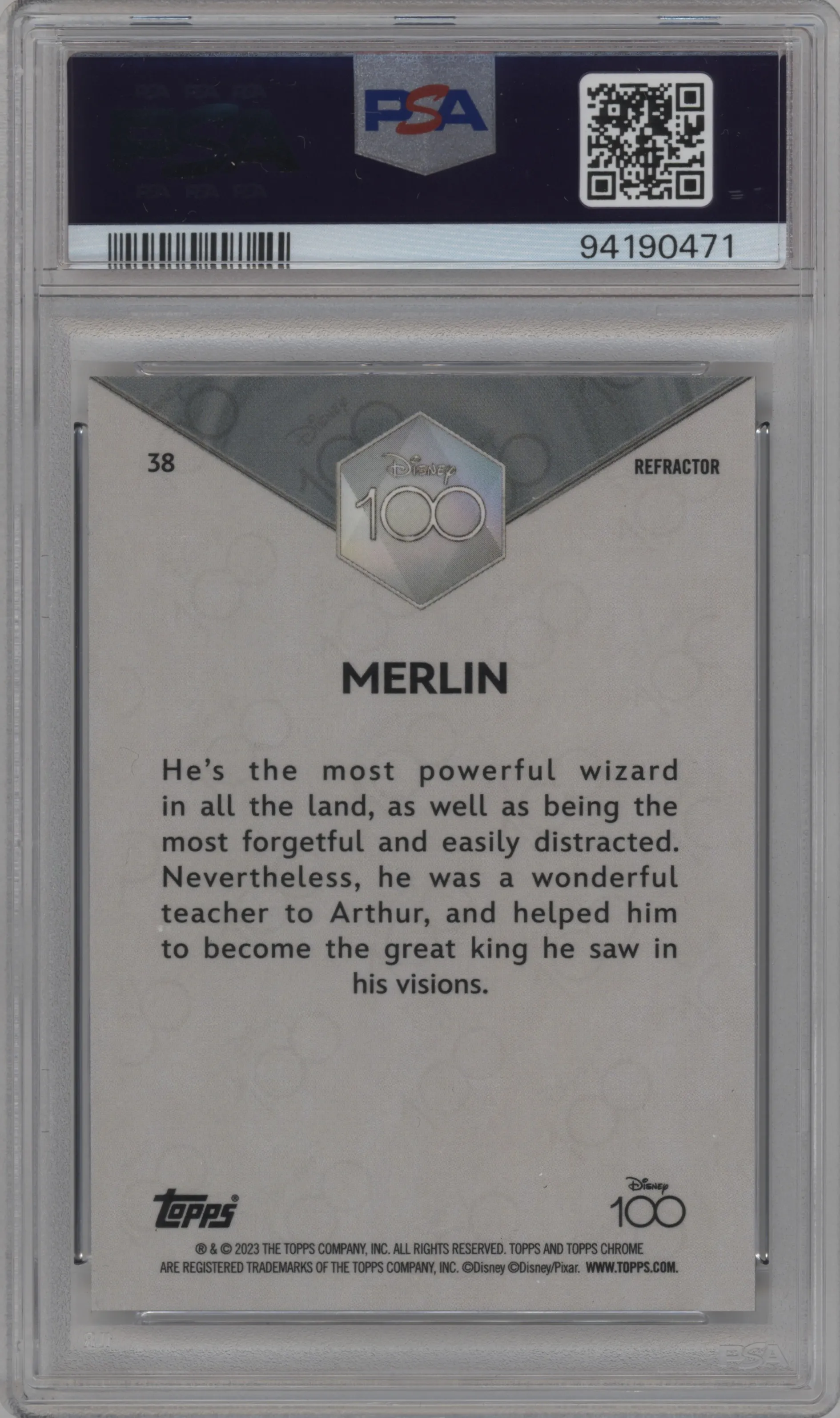 Merlin