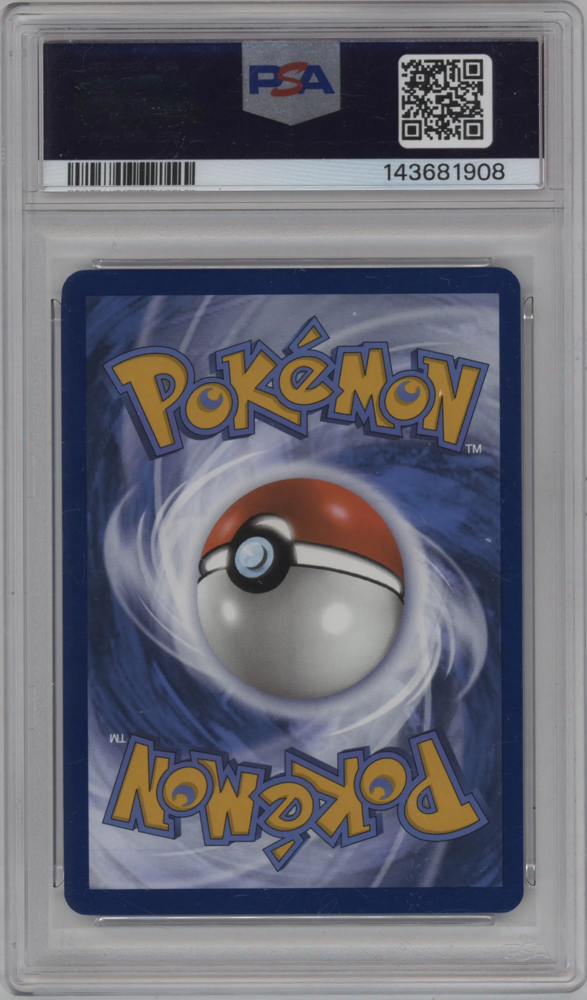 Team Rocket's Weezing