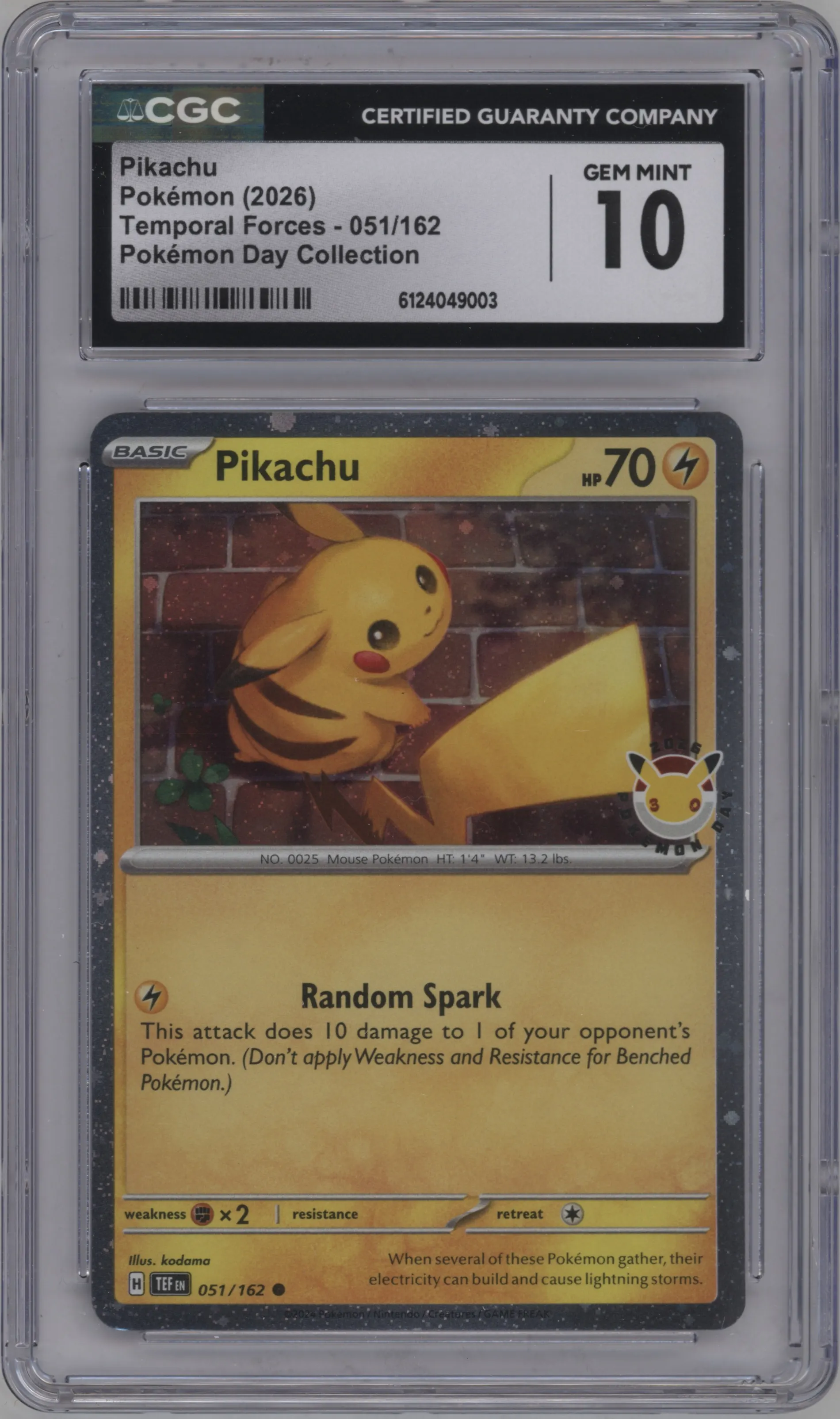 Pikachu