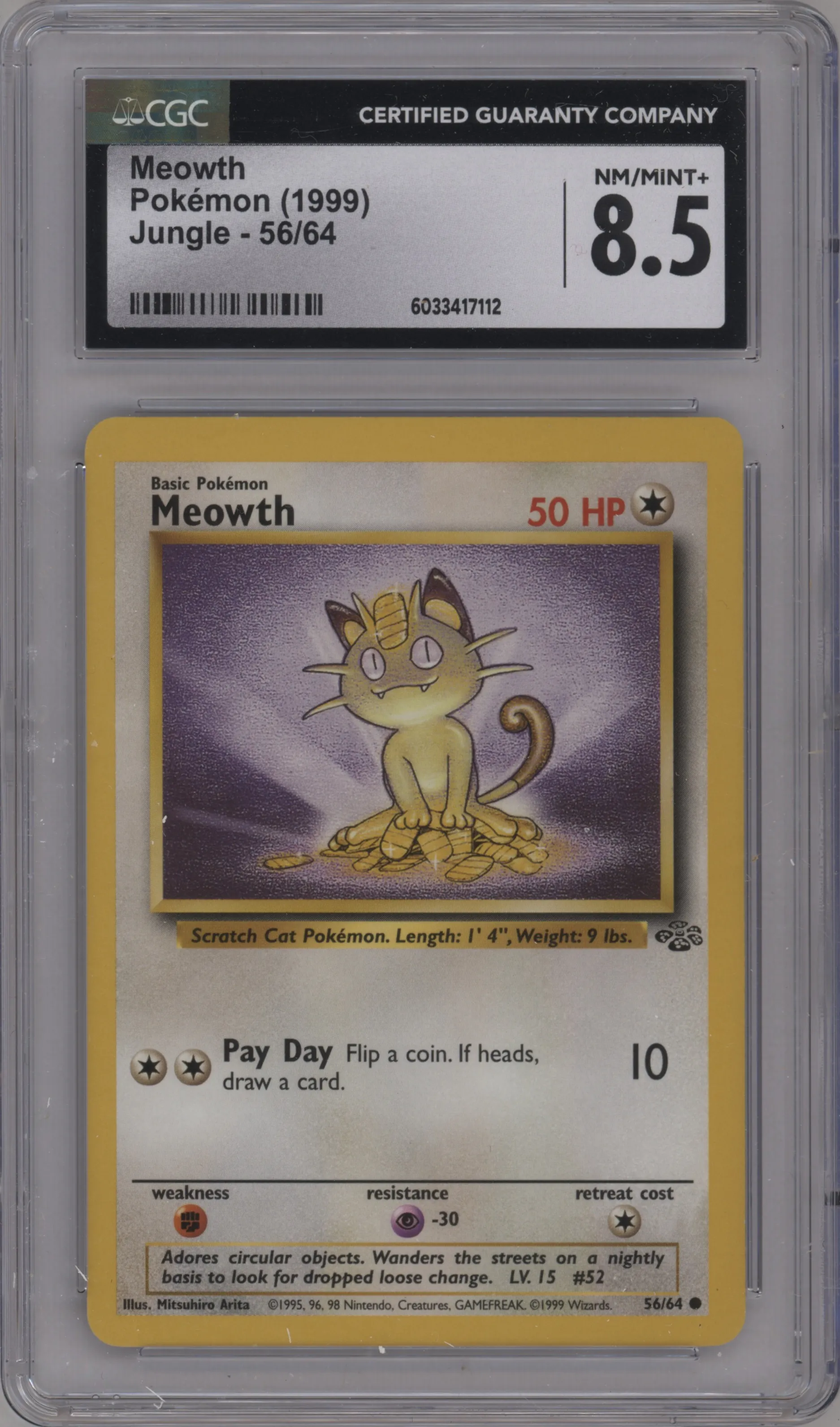 Meowth