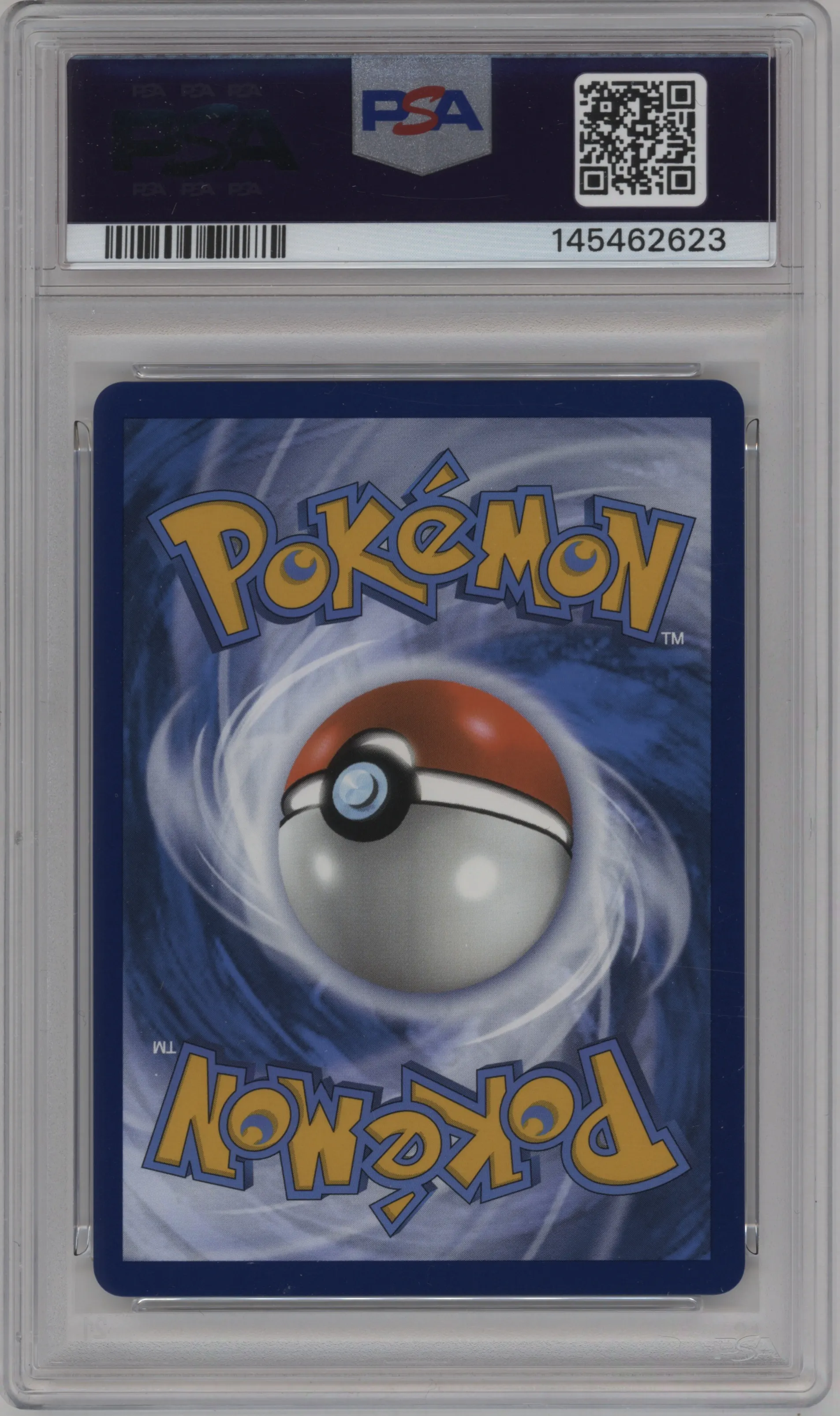 Team Rocket's Giovanni