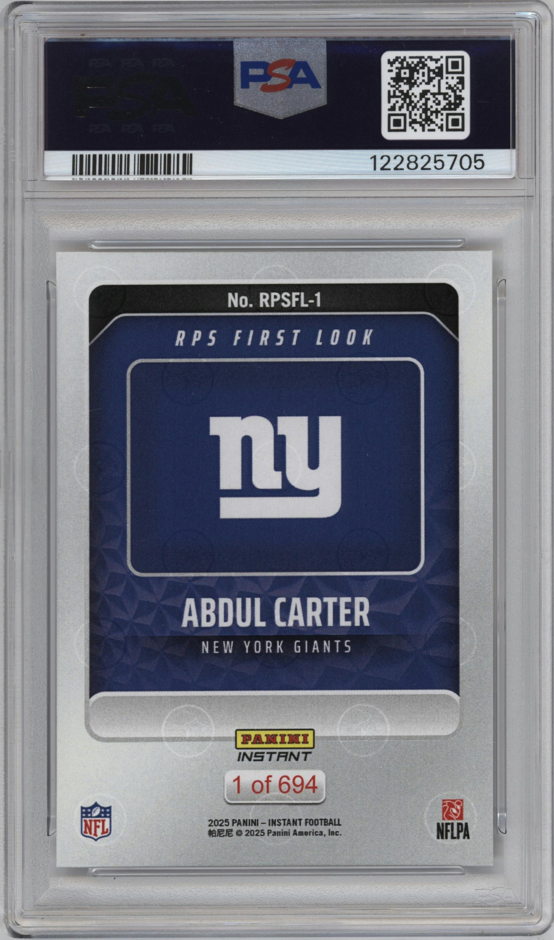 Abdul Carter