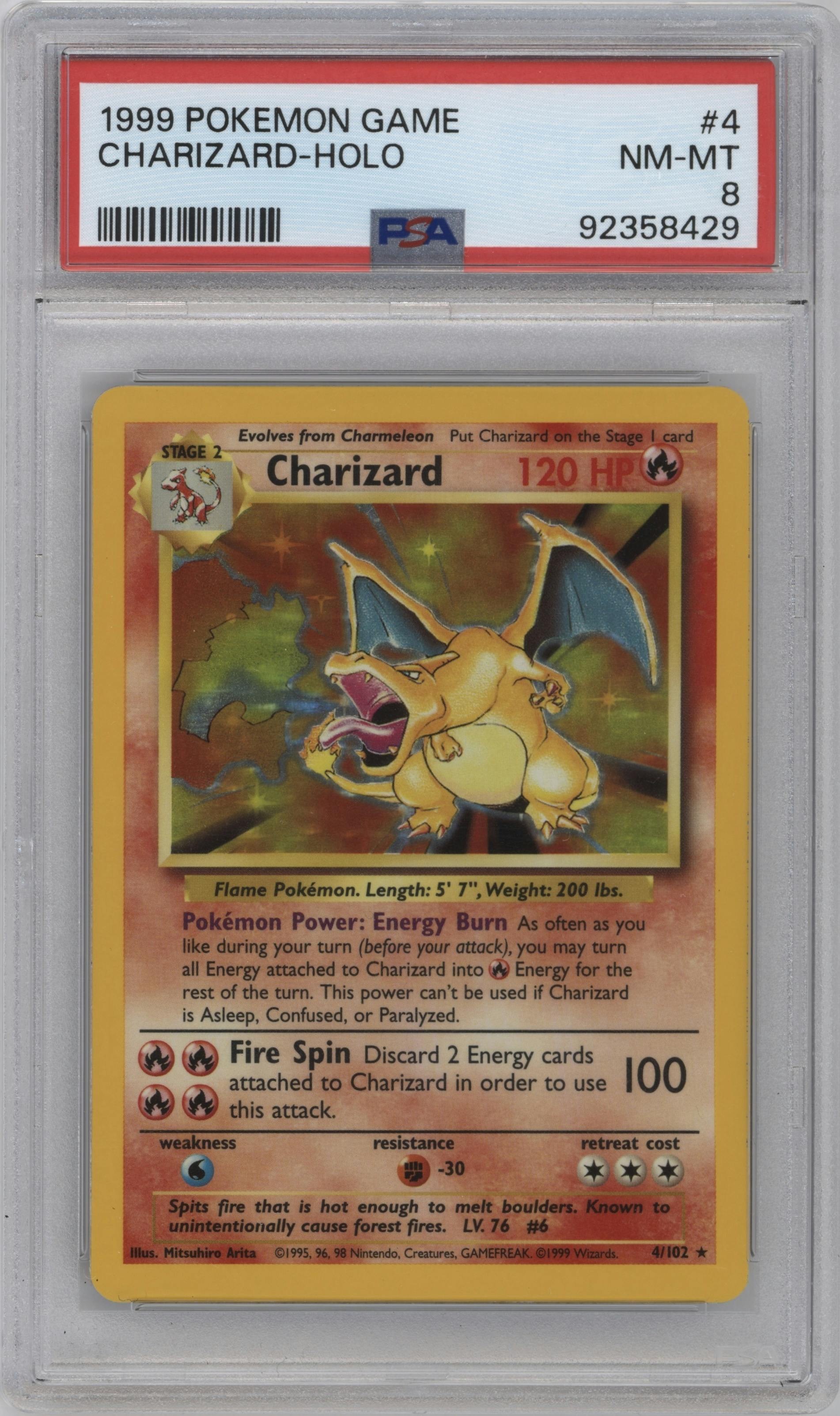 Charizard