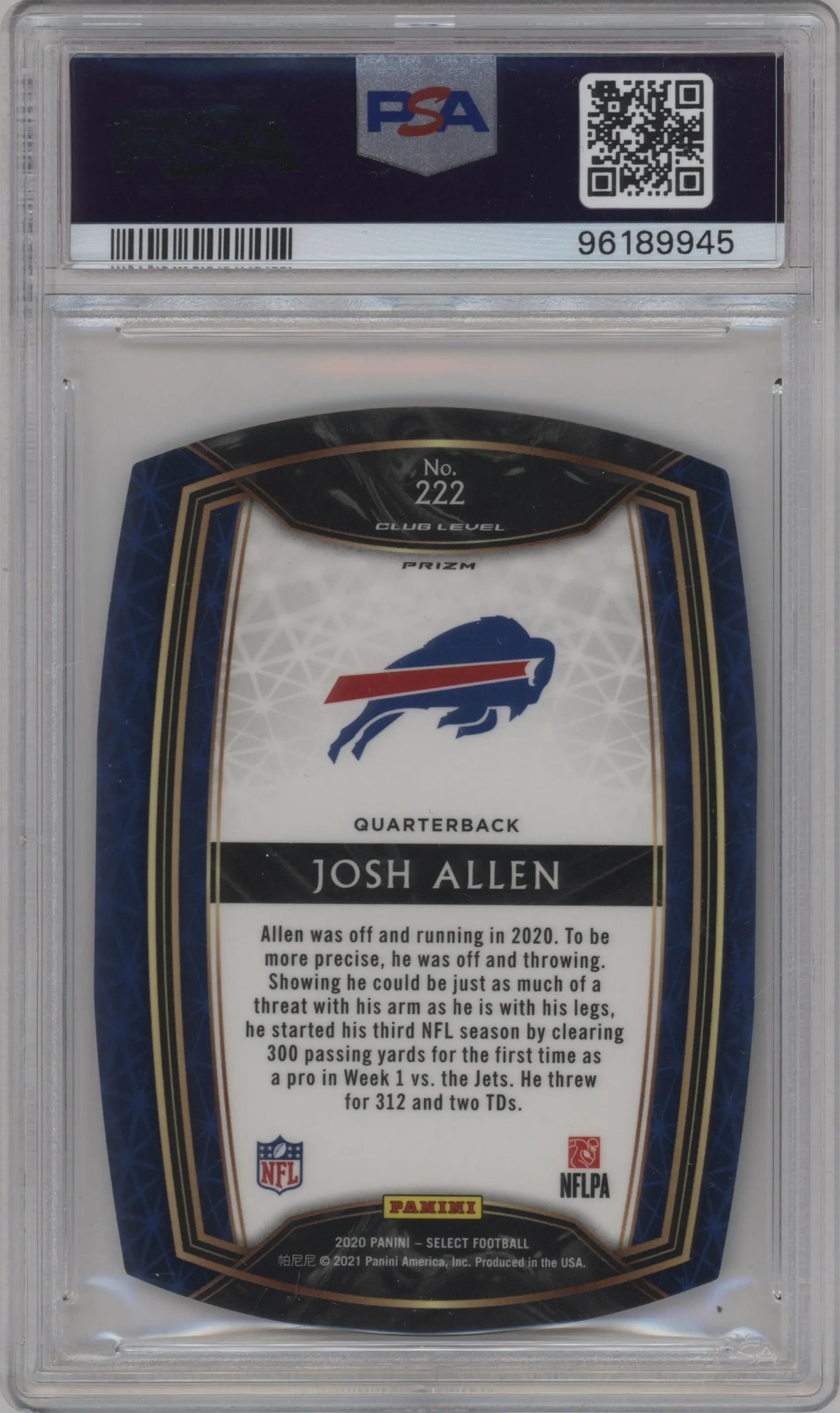 Josh Allen