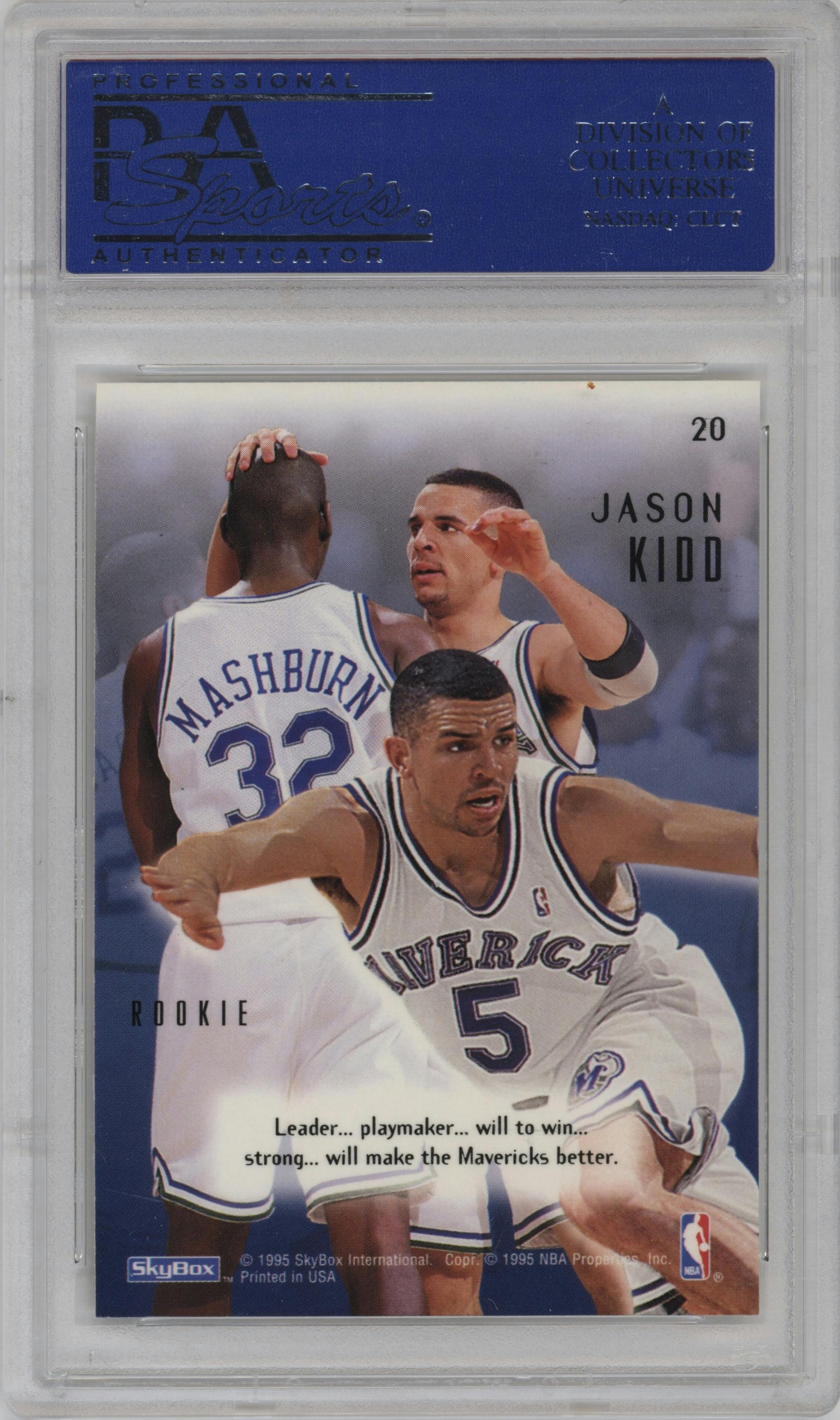 Jason Kidd