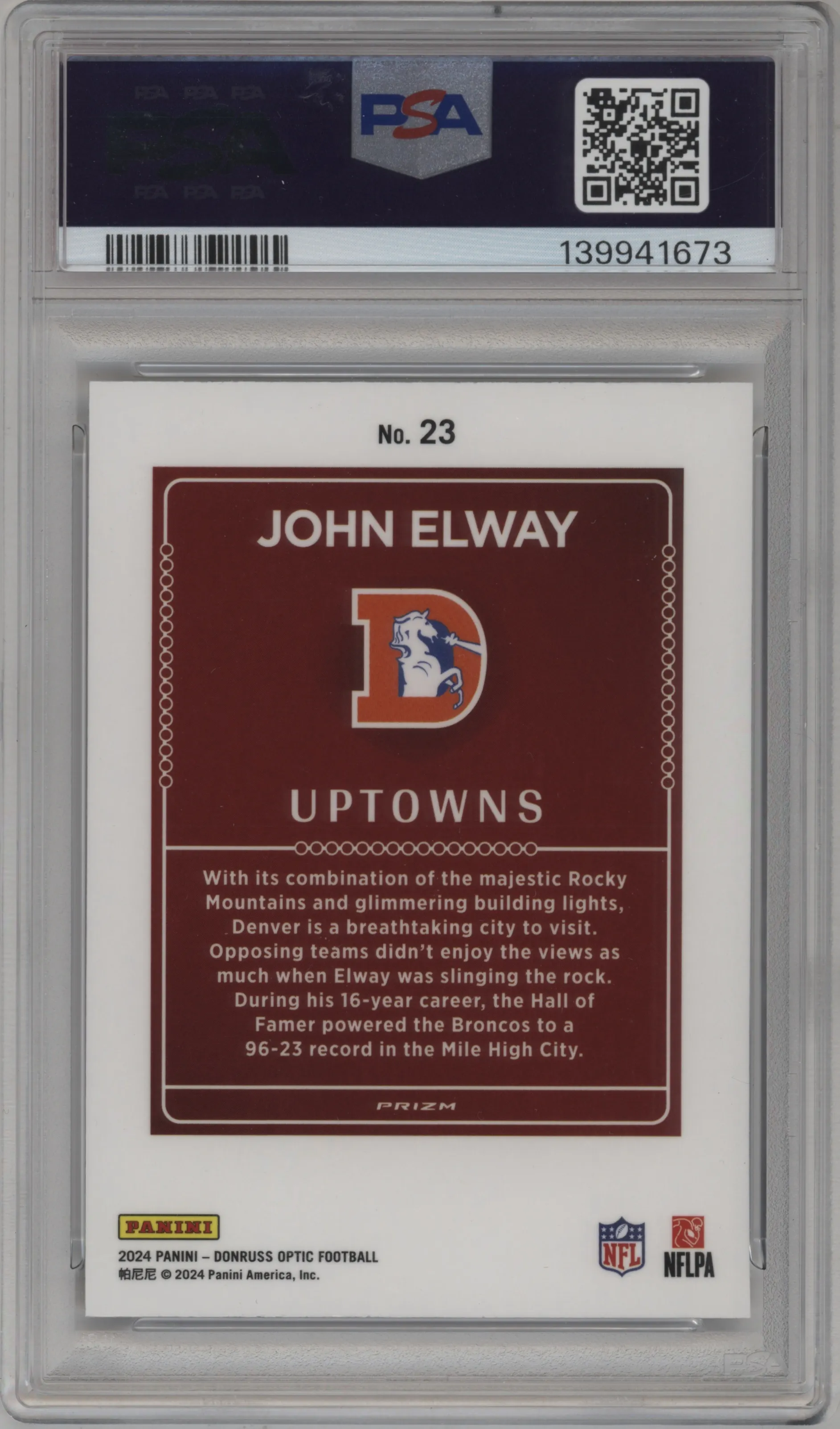 John Elway