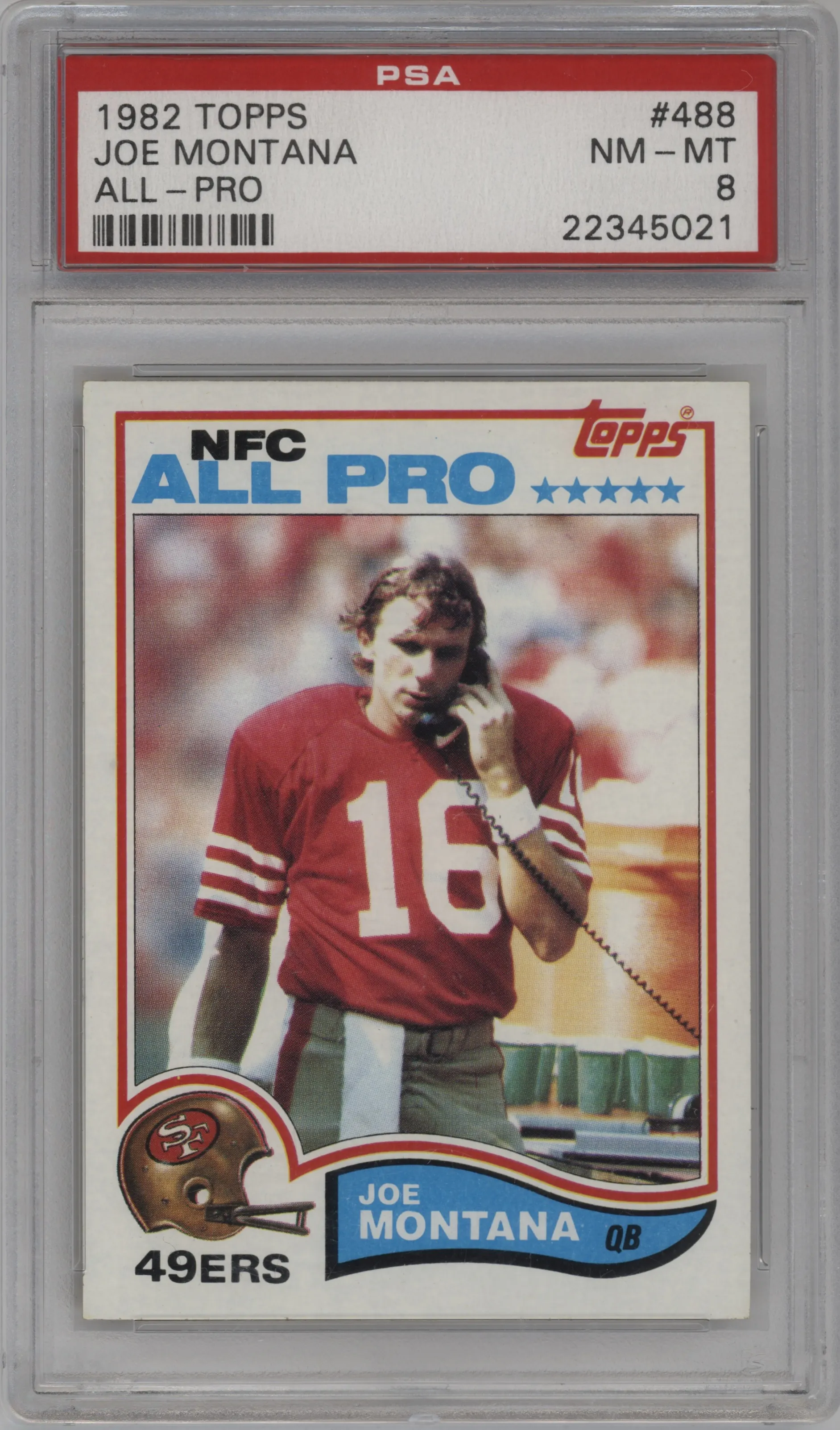 Joe Montana 