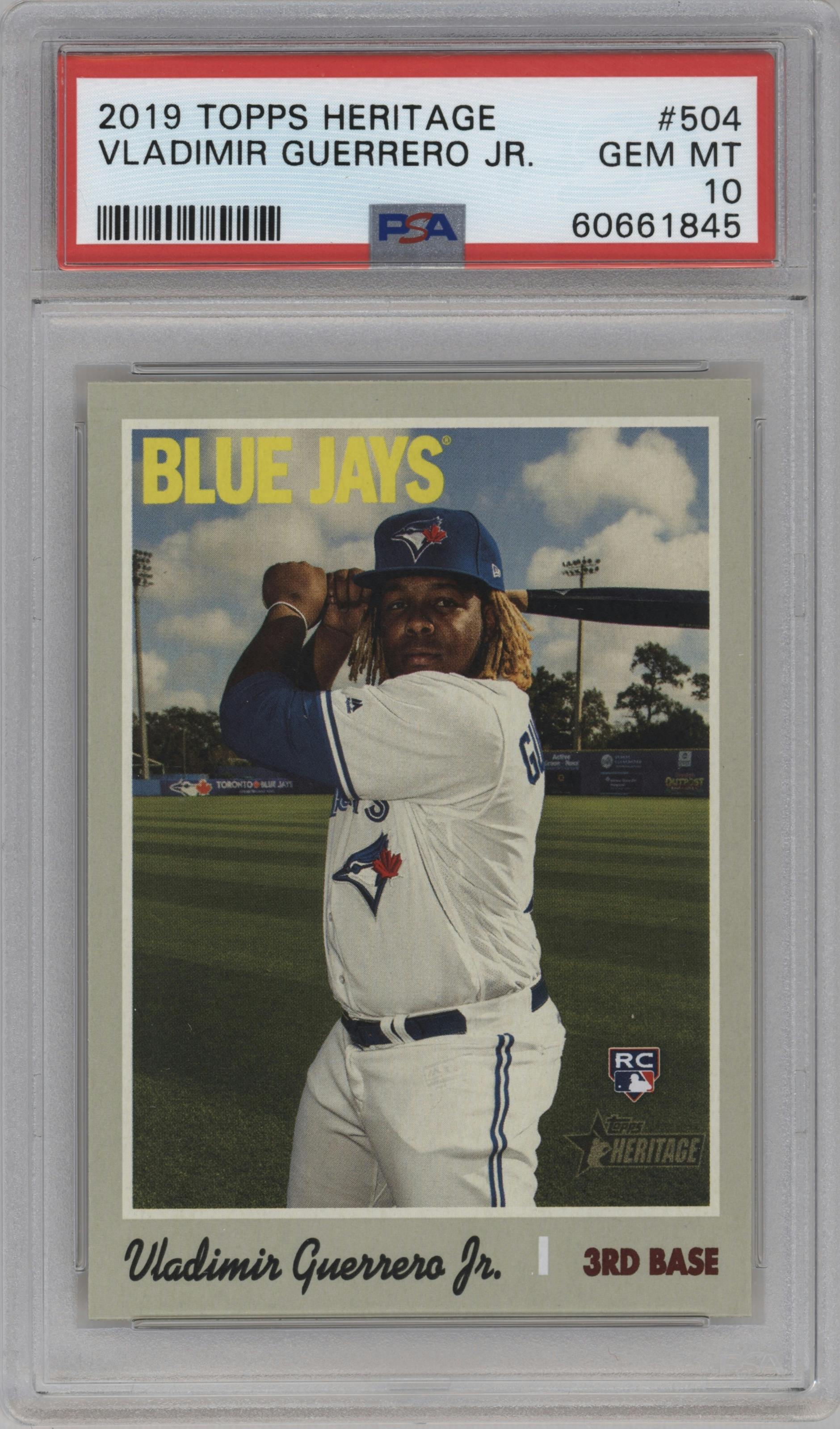 Vladimir Guerrero Jr.