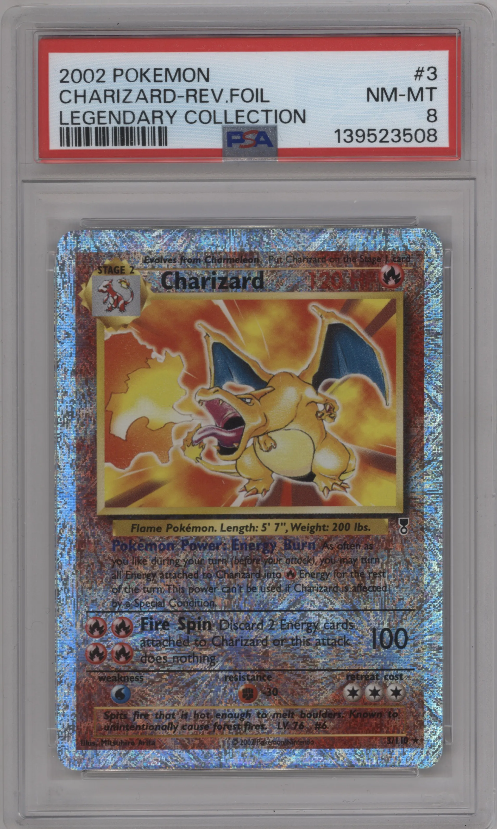 Charizard