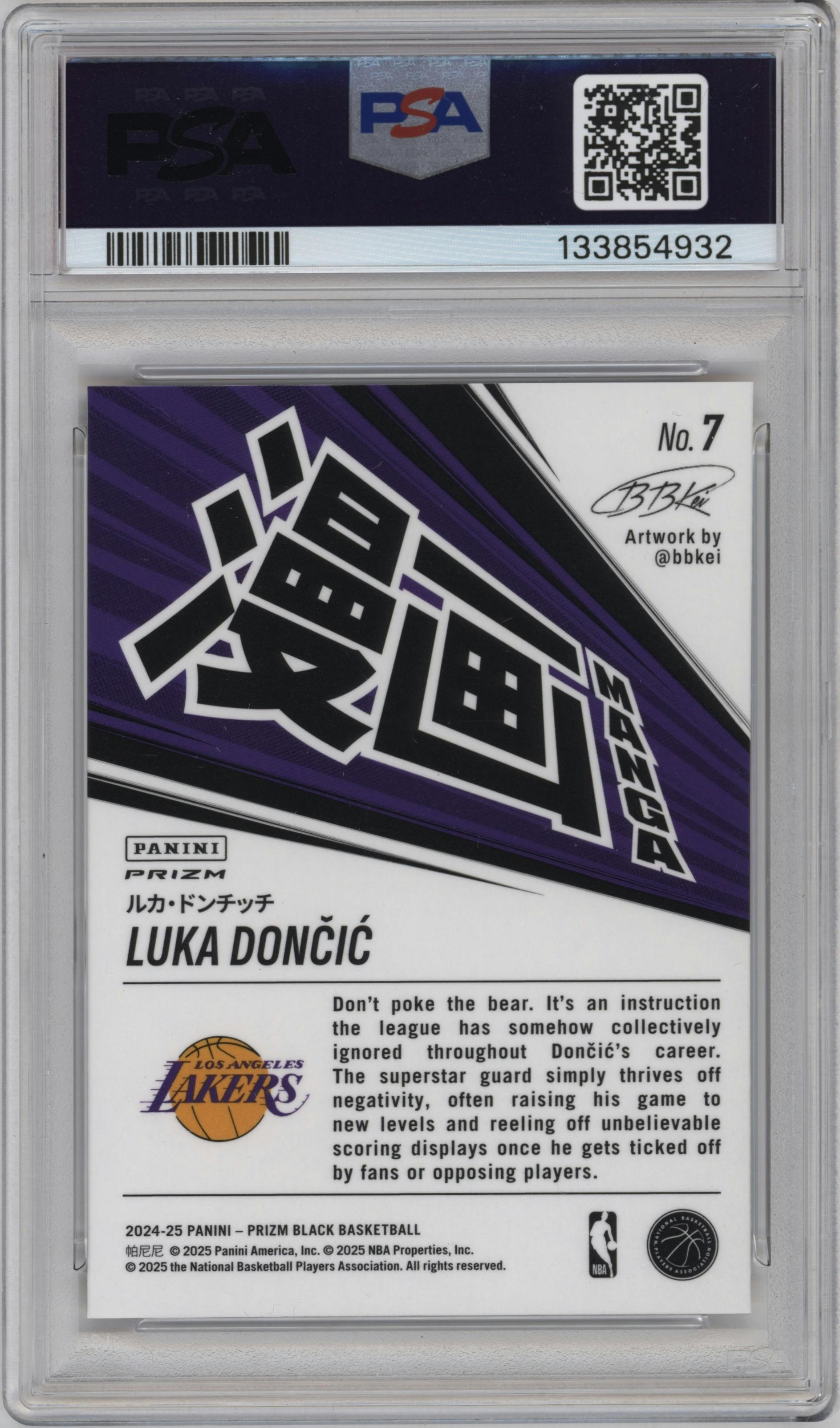 Luka Doncic
