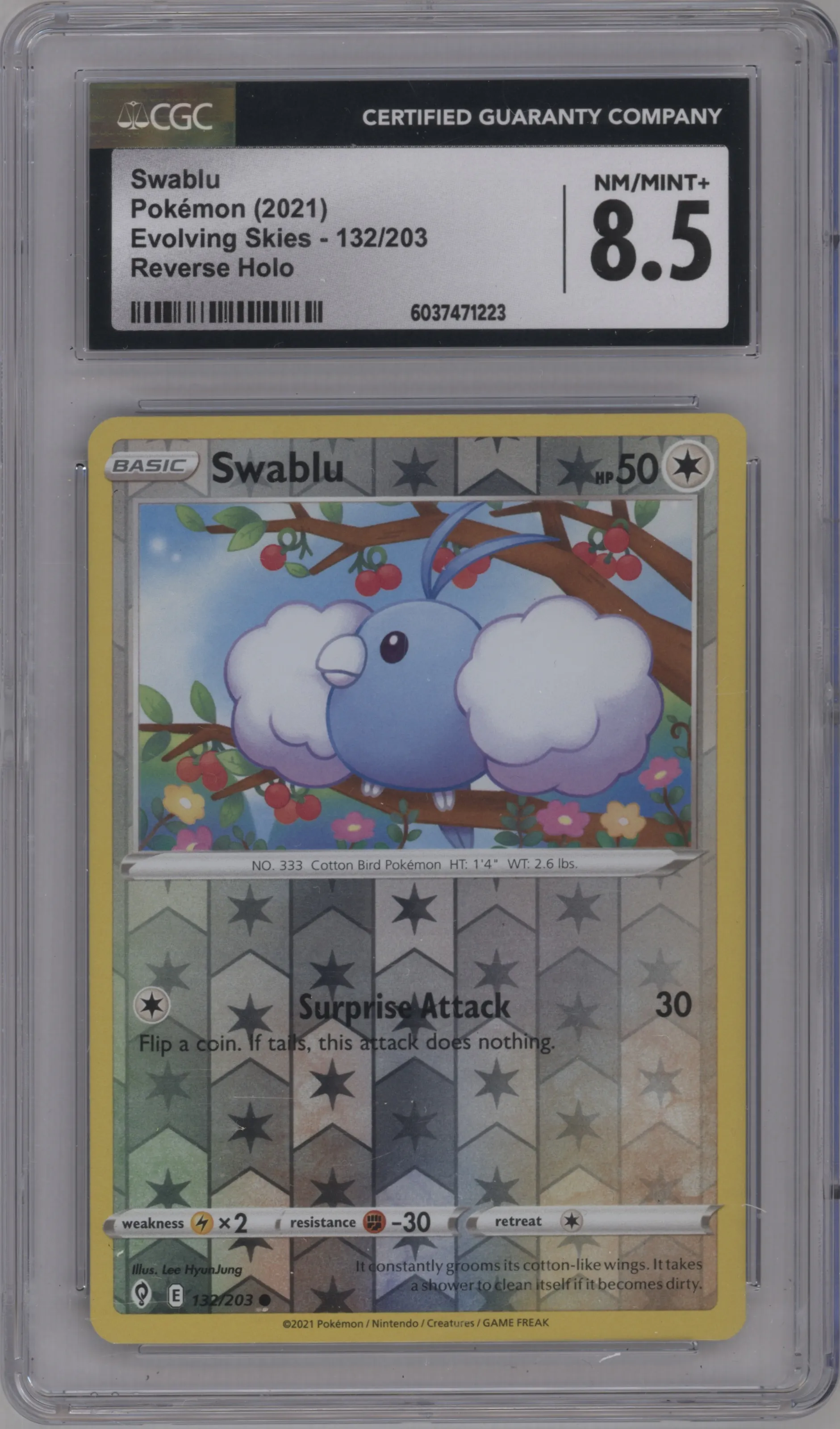 Swablu