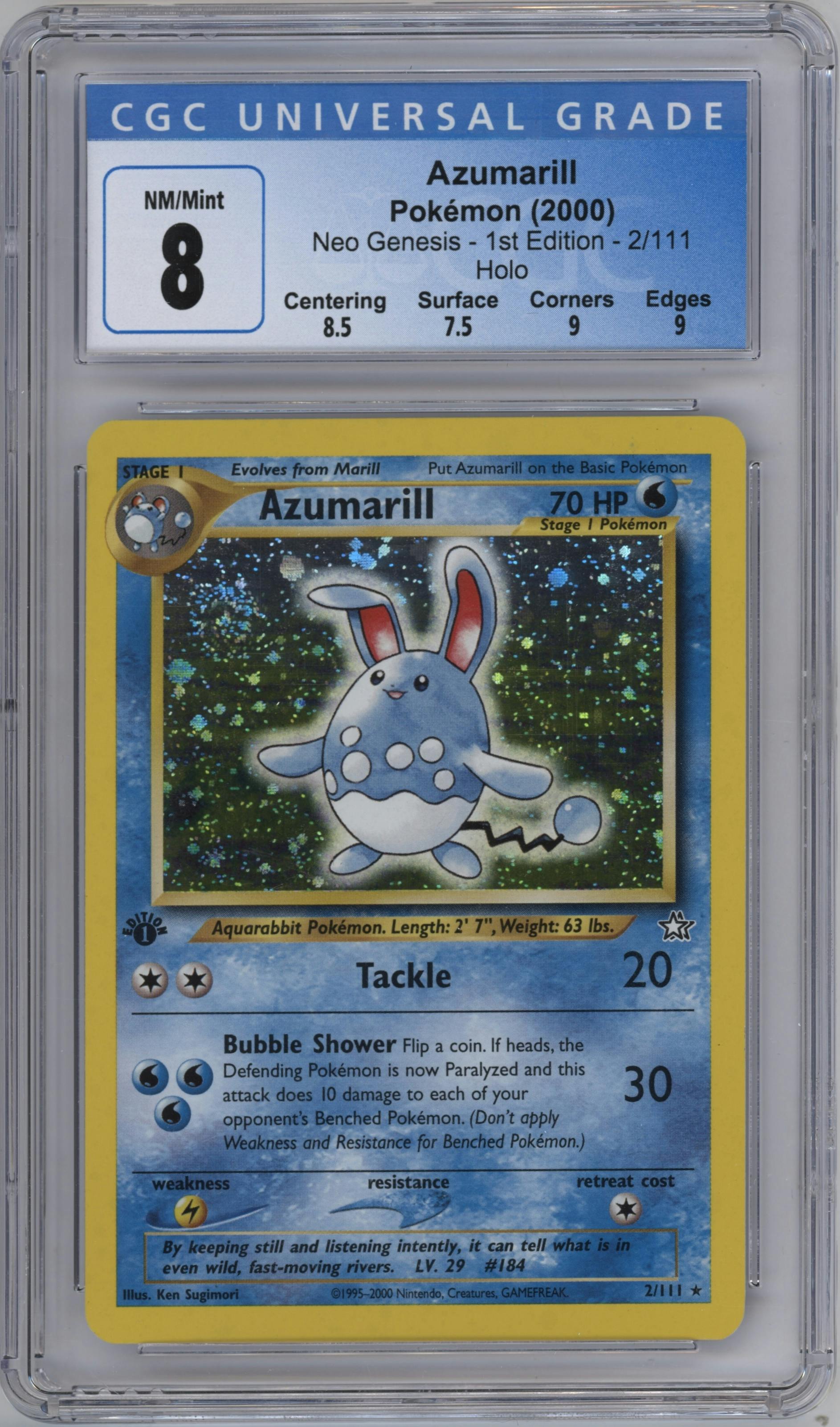 Azumarill