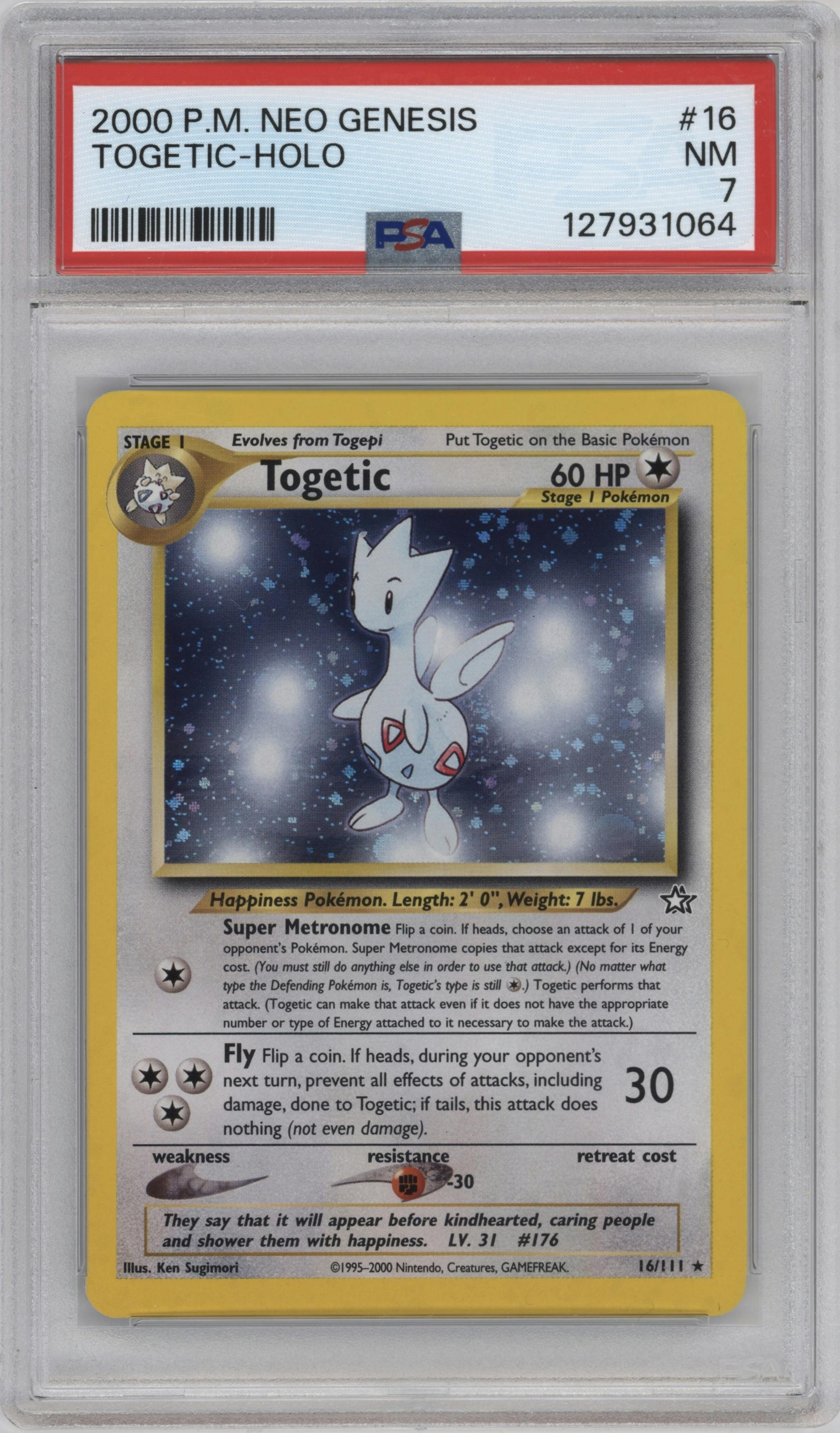 Togetic